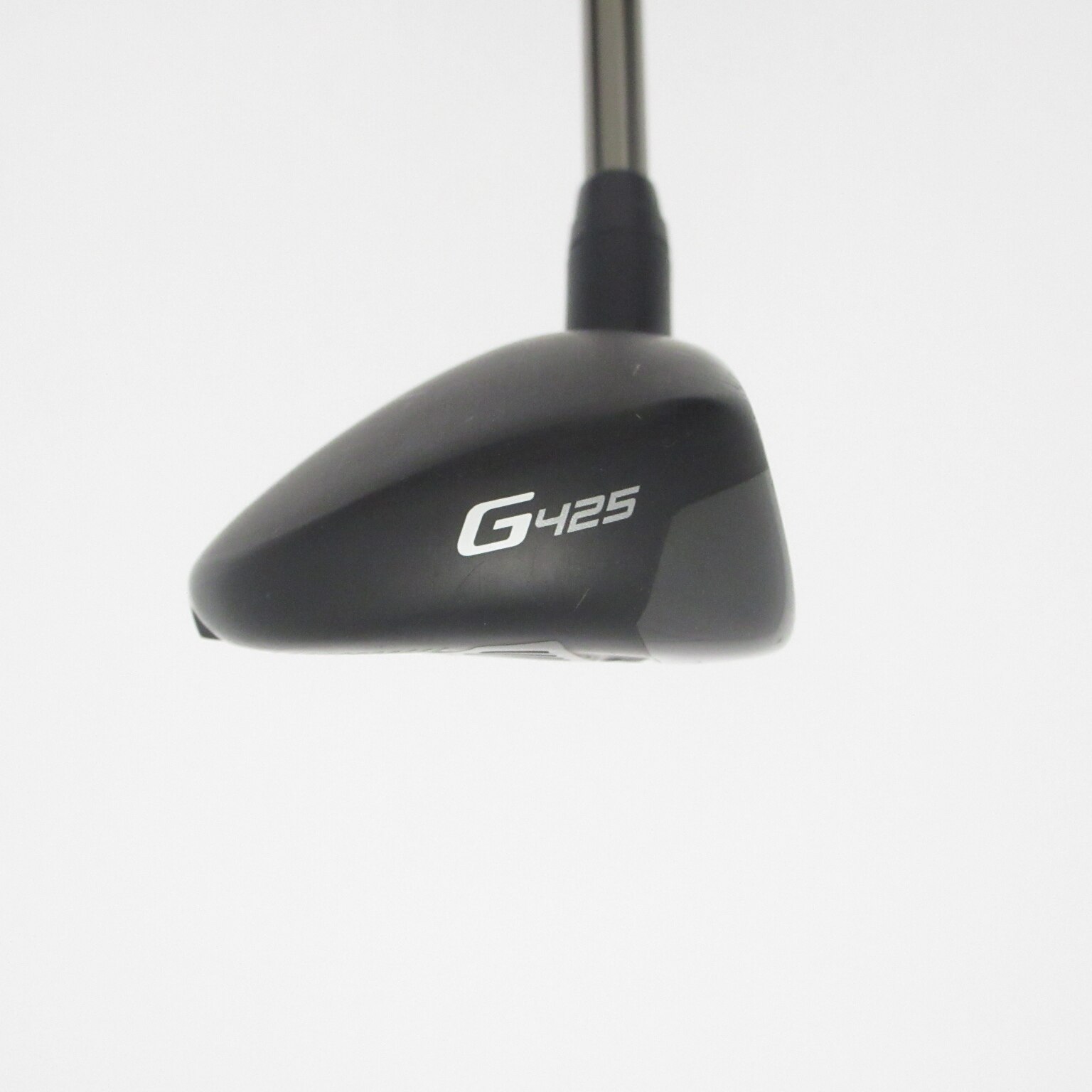 中古】G425 ハイブリッド ユーティリティ PING TOUR 173-85 17 S CD