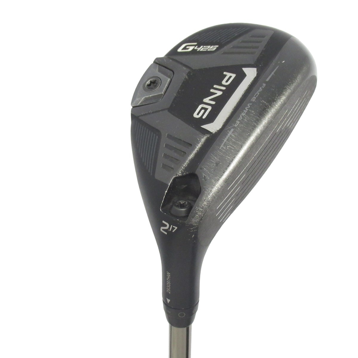 中古】G425 ハイブリッド ユーティリティ PING TOUR 173-85 17 S CD