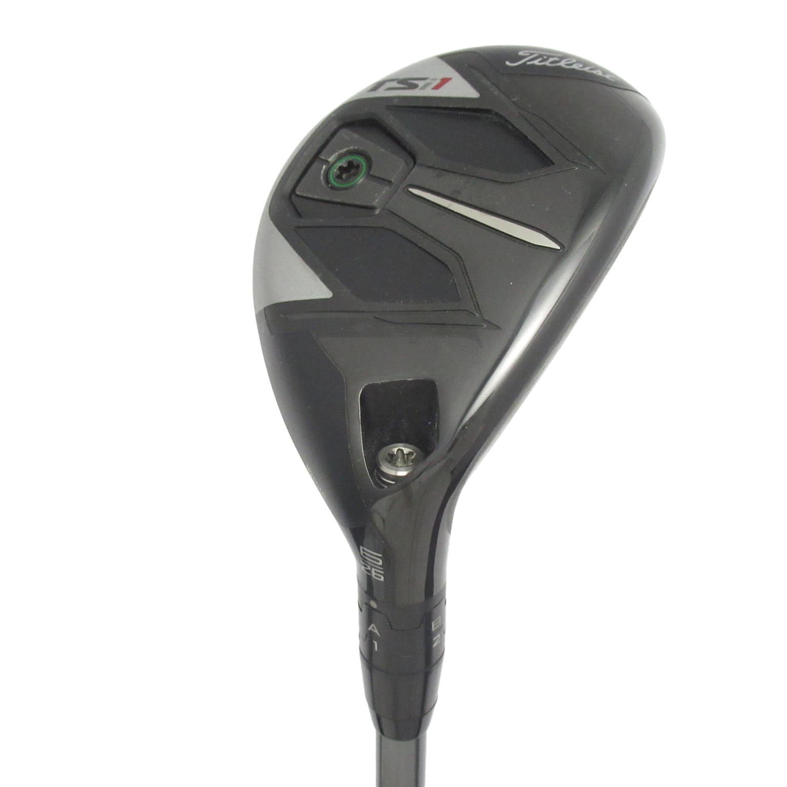 中古】TSi1 ユーティリティ TSP299 HY 50 26 S CD(ユーティリティ
