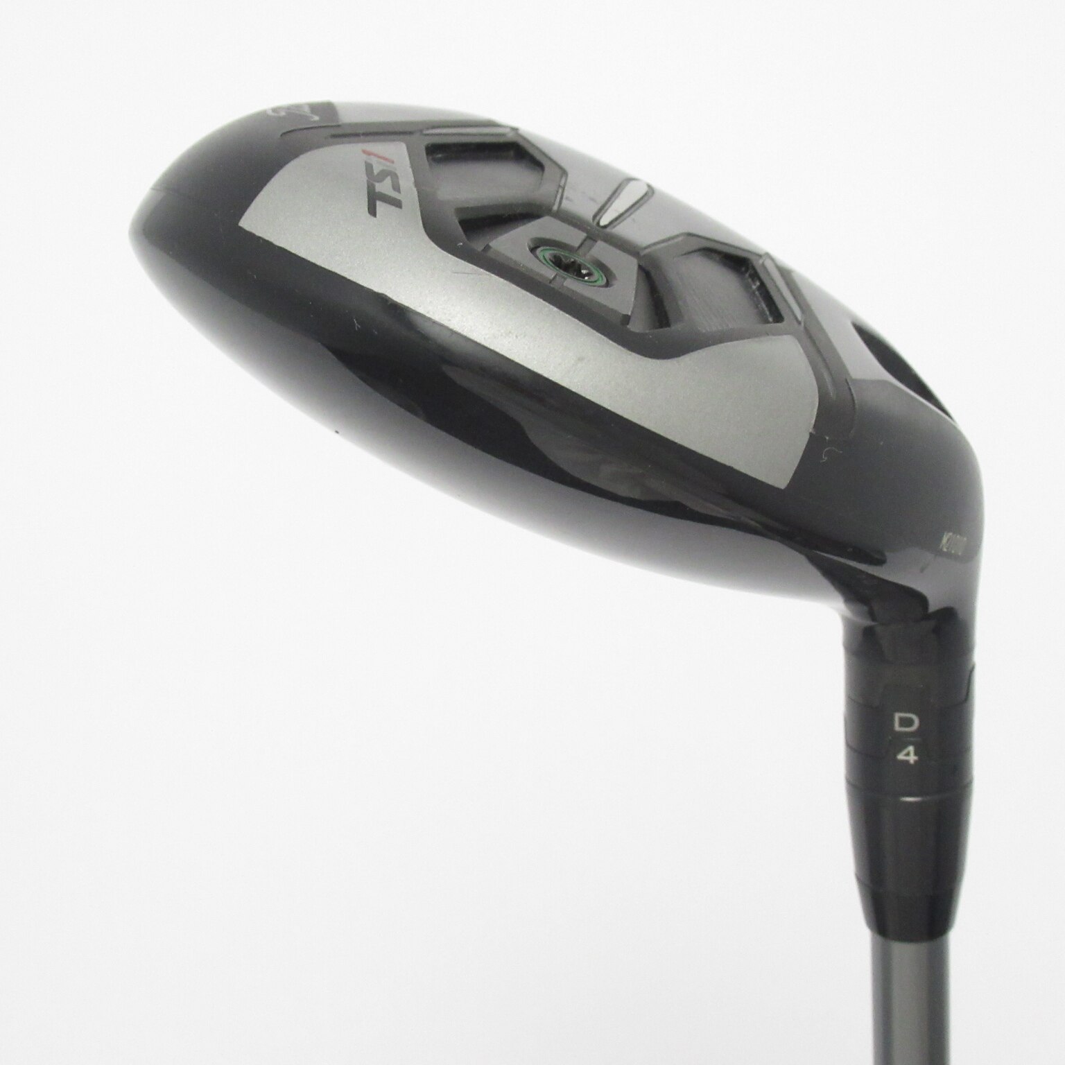 中古】TSi1 ユーティリティ TSP299 HY 50 26 S CD(ユーティリティ