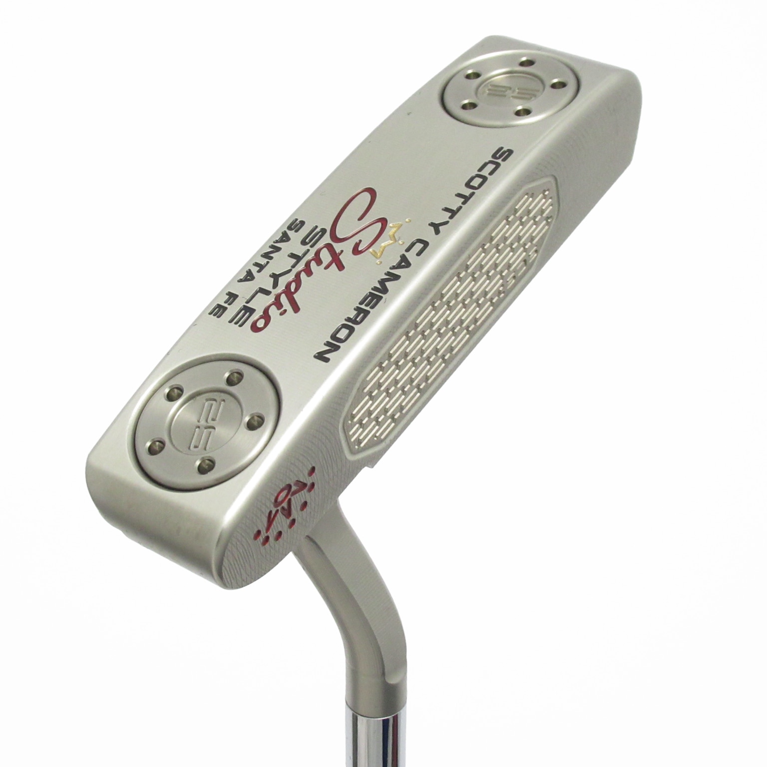 Cameron Scotty Santa Fe - | SANTA スタジオスタイル Style Studio