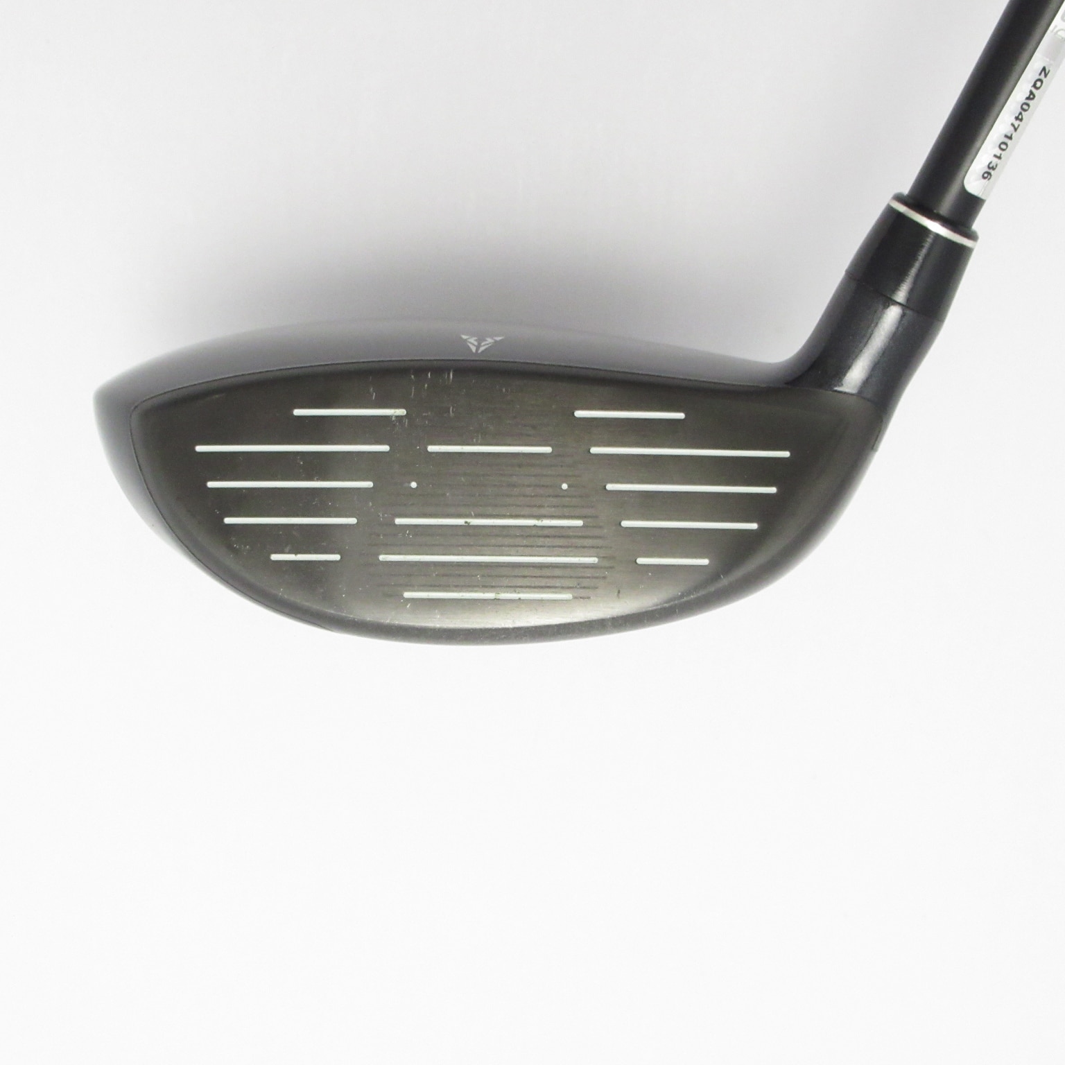中古】ゼクシオ エックス フェアウェイウッド Miyazaki AX-1 20 SR C