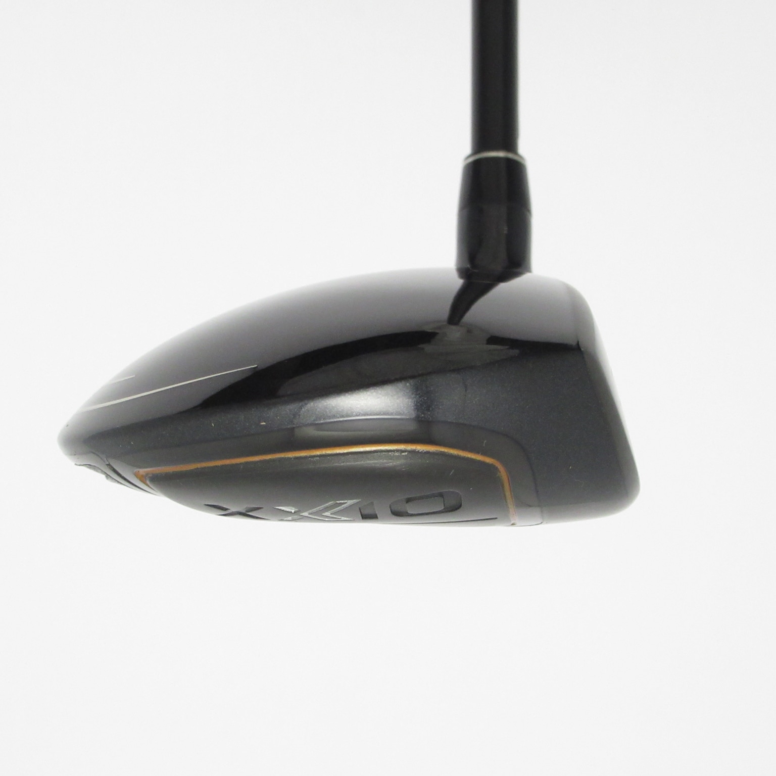 中古】ゼクシオ エックス フェアウェイウッド Miyazaki AX-1 20 SR C