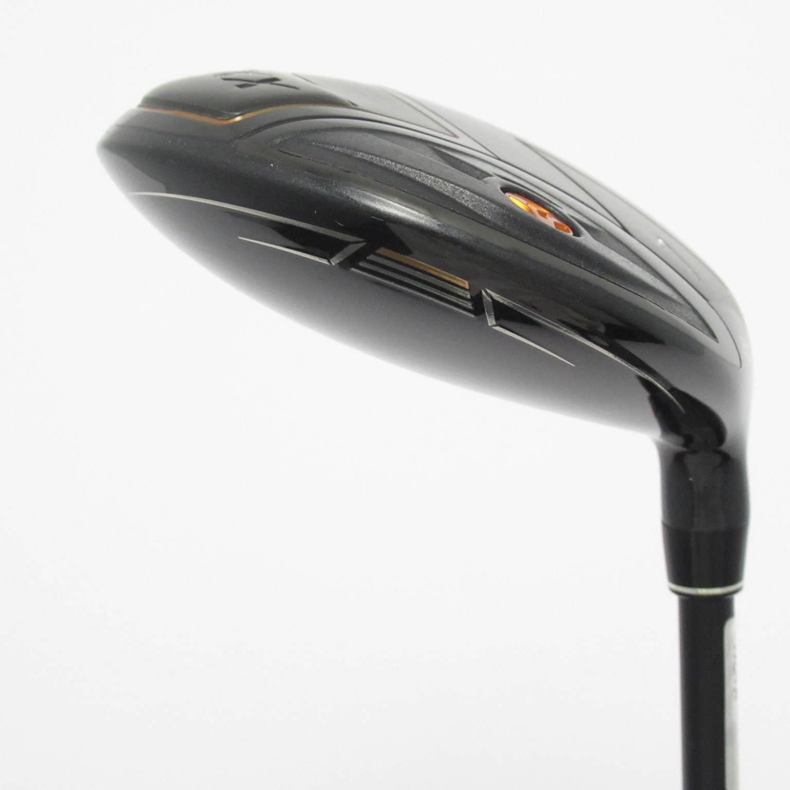 中古】ゼクシオ エックス フェアウェイウッド Miyazaki AX-1 20 SR C