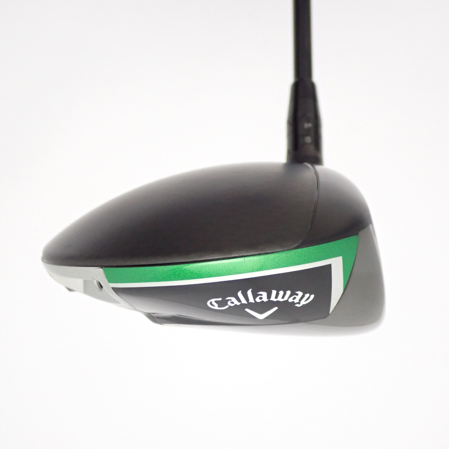 中古】エリート MINI ドライバー TENSEI GREEN 60 for Callaway 13.5