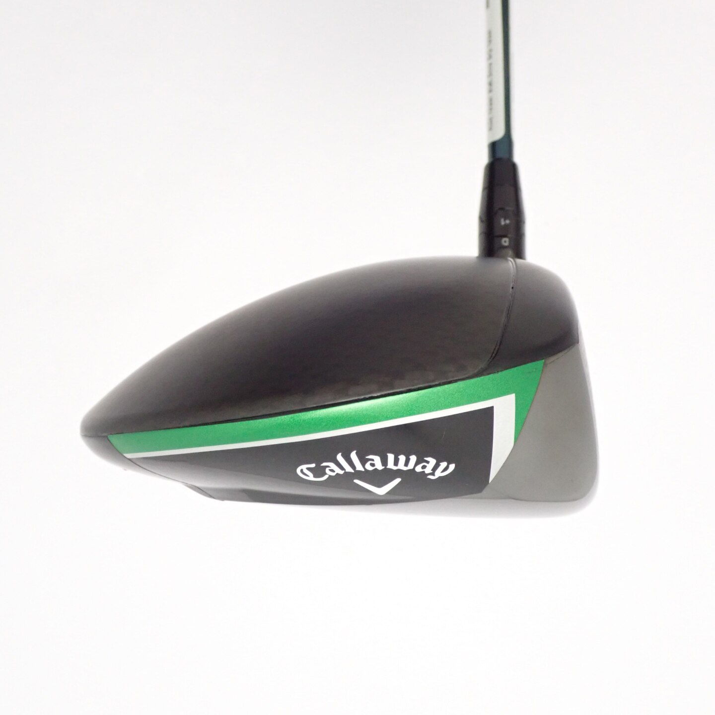 【中古】キャロウェイ　エリートXドライバー10.5SR 中古】エリート X 10K ドライバー VENTUS GREEN 5 for Callaway 10.5