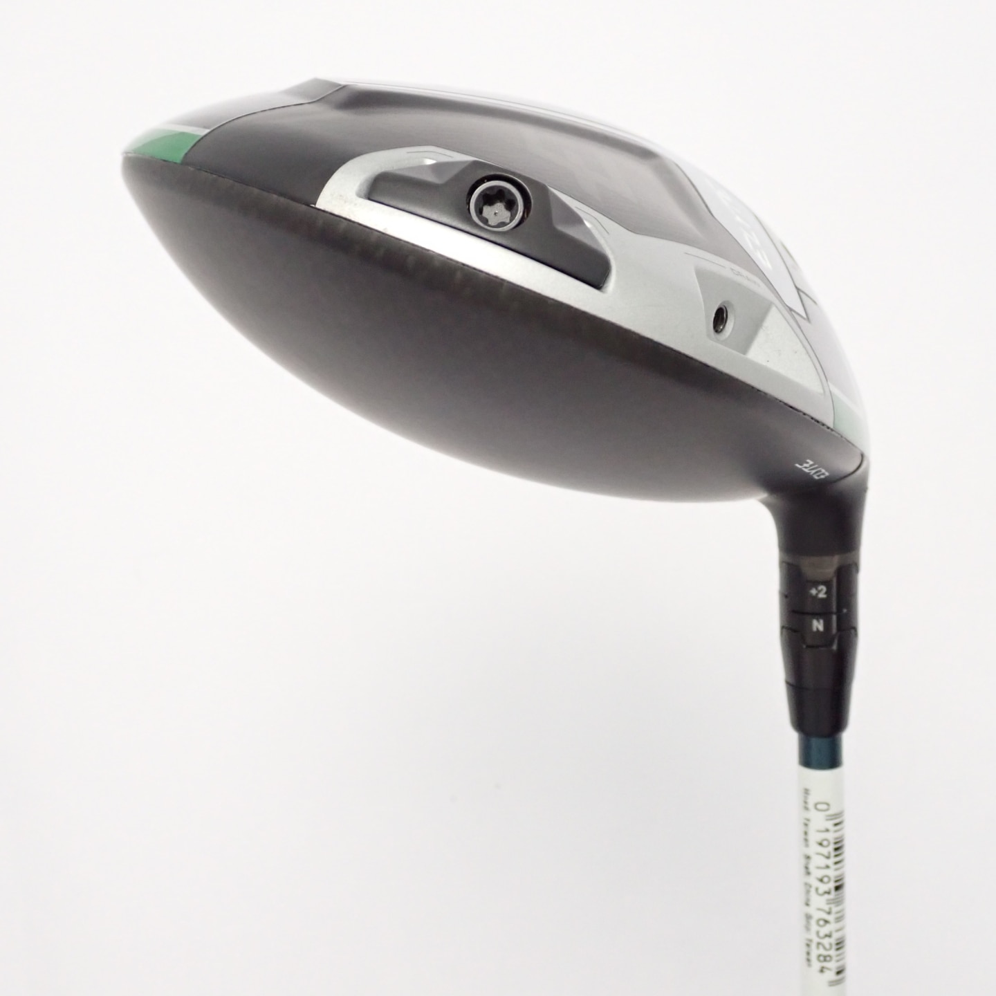 中古】エリート X 10K ドライバー VENTUS GREEN 5 for Callaway 10.5