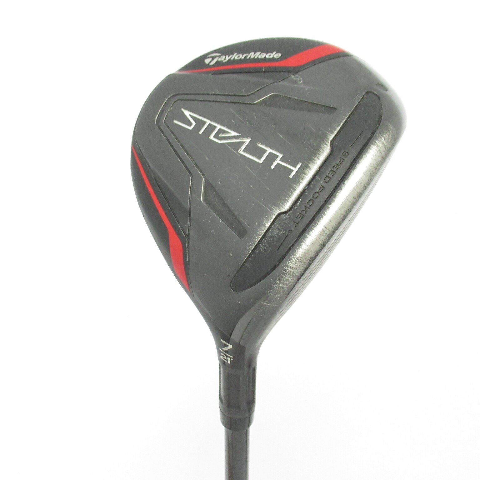 中古】ステルス フェアウェイウッド (テーラーメイド) メンズ 通販