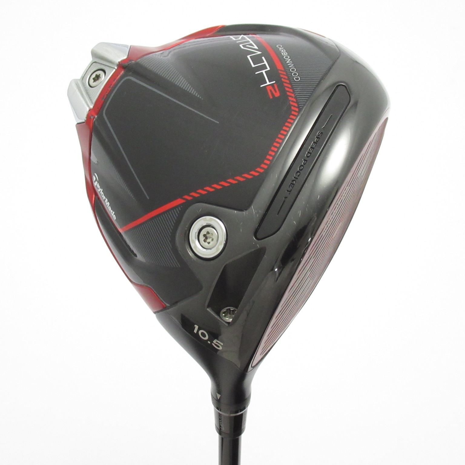 中古】ステルス2 ドライバー KURO KAGE TM5 10.5 S C(ドライバー（単品