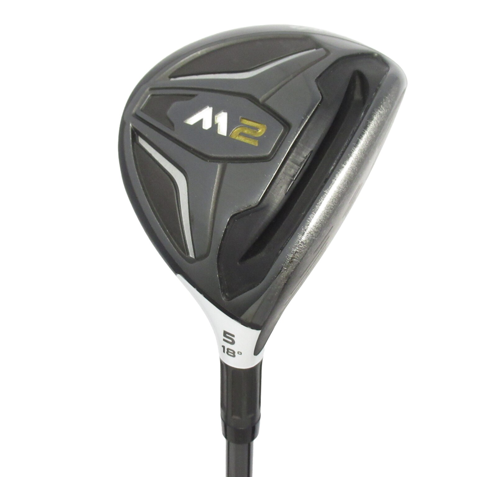 中古】M2 フェアウェイウッド (テーラーメイド) 通販｜GDO中古ゴルフクラブ