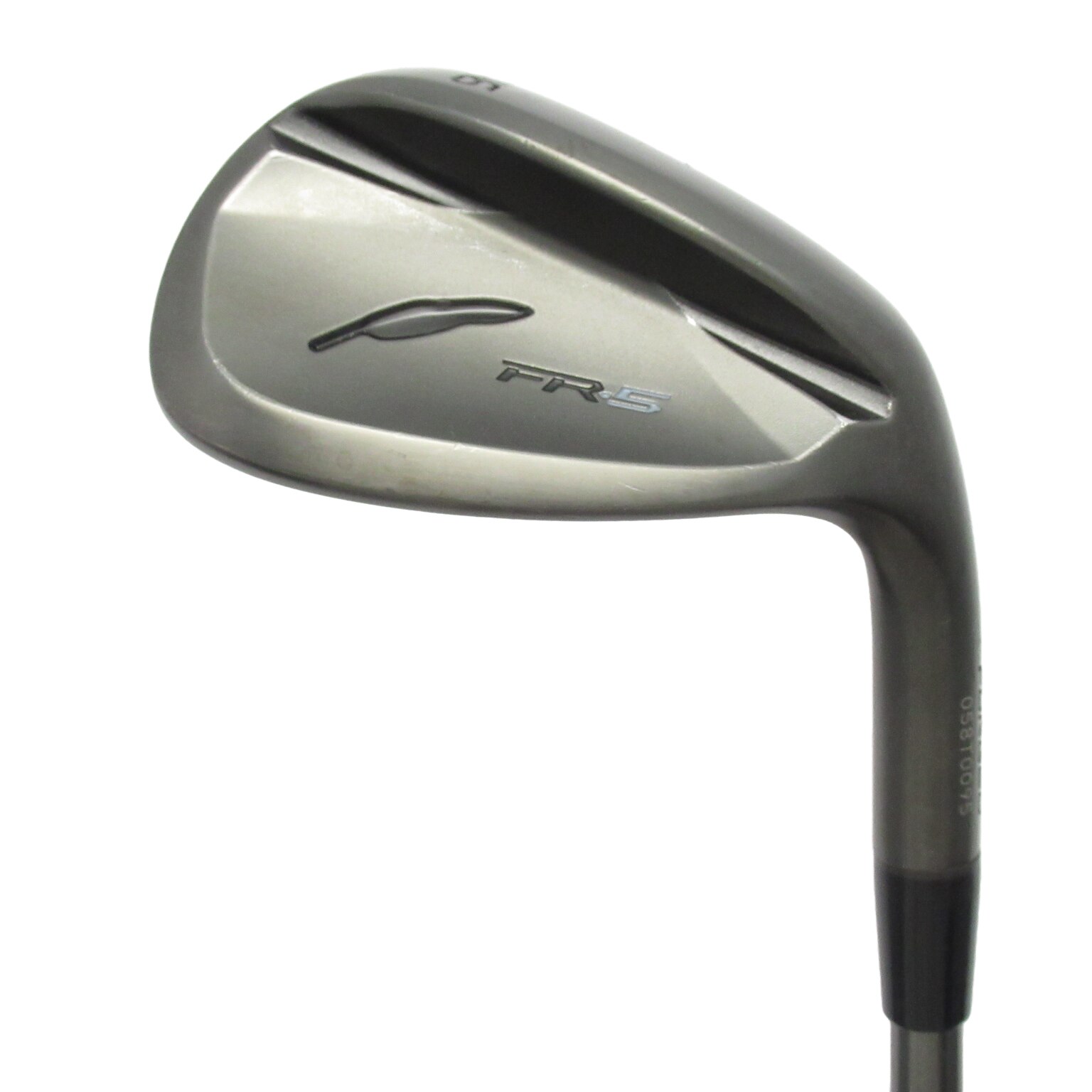 中古】FR-5 BK ウェッジ N.S.PRO TS-101w BK 46-08 WEDGE C(ウェッジ