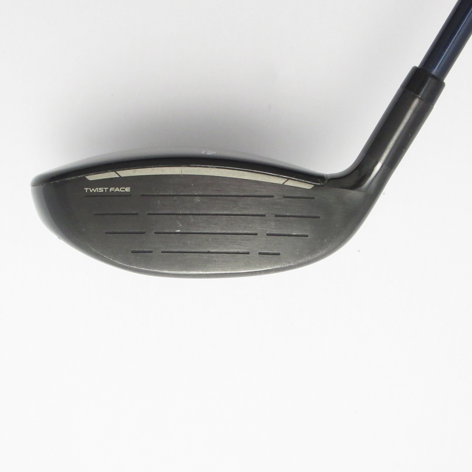 中古】Qi10 MAX フェアウェイウッド Diamana Blue TM50 19 SR C