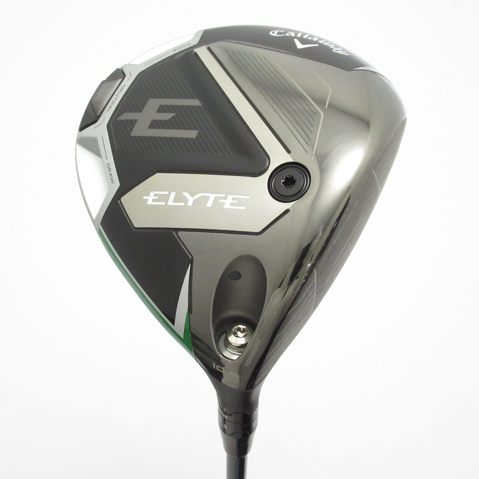 中古】エリート ドライバー VENTUS GREEN 5 for Callaway 10.5 SR C 中古】エリート ドライバー VENTUS GREEN 5 for Callaway 10.5 SR C