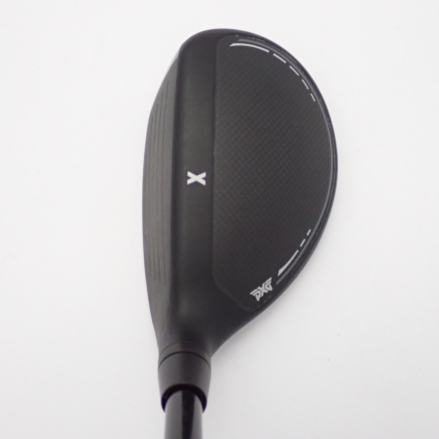 中古】PXG 0311 XF GEN6 ユーティリティ Tour AD DI-95 HYBRID 19 S BC
