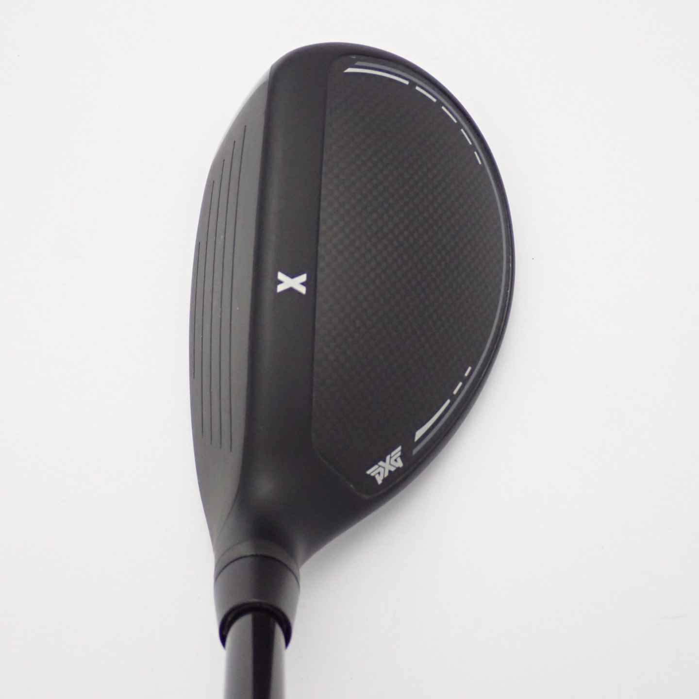 中古】PXG 0311 XF GEN6 ユーティリティ Tour AD DI-85 HYBRID 22 S C