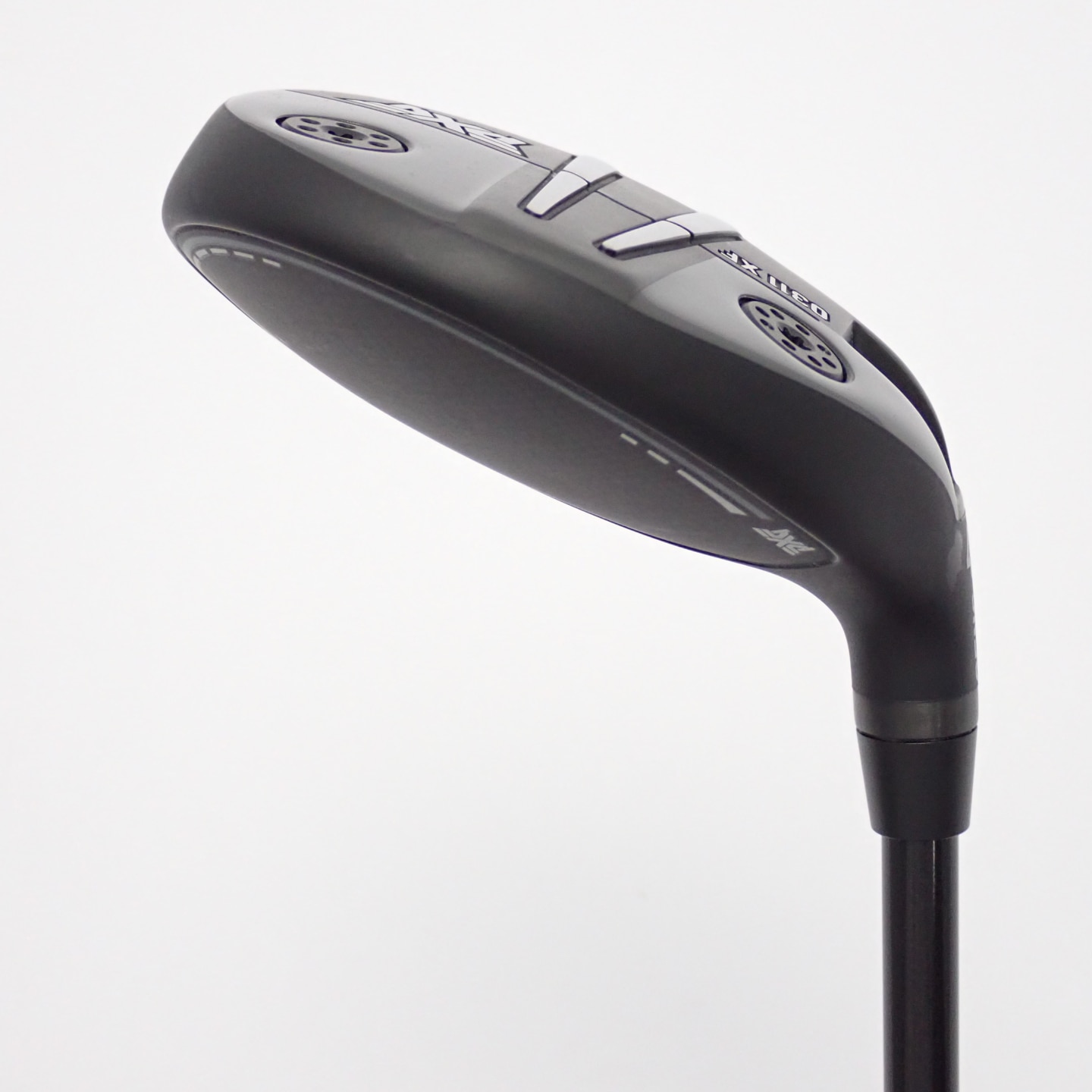 中古】PXG 0311 XF GEN6 ユーティリティ Tour AD DI-85 HYBRID 22 S C