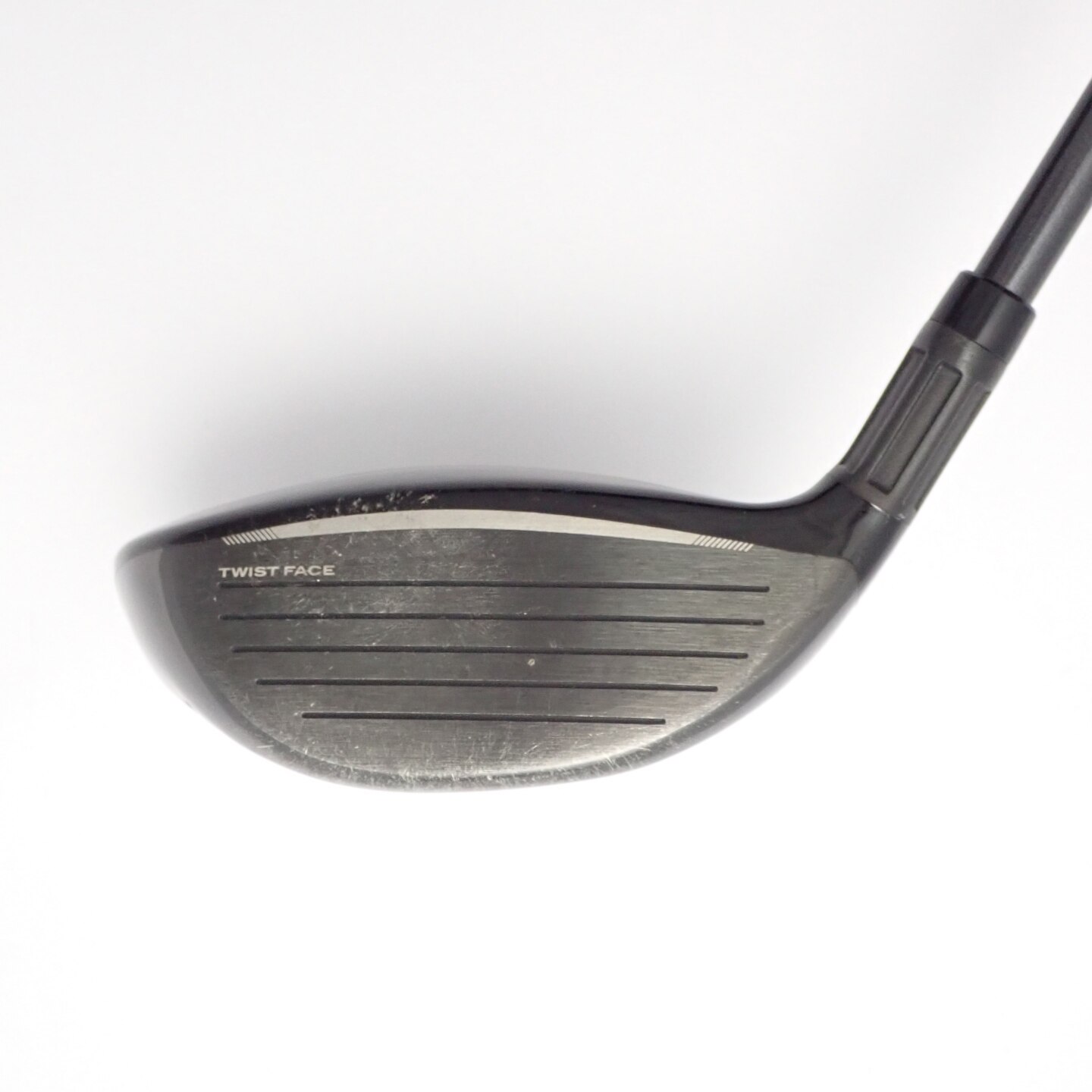 中古】ステルス フェアウェイウッド TENSEI RED TM50(2022) 15 S CD
