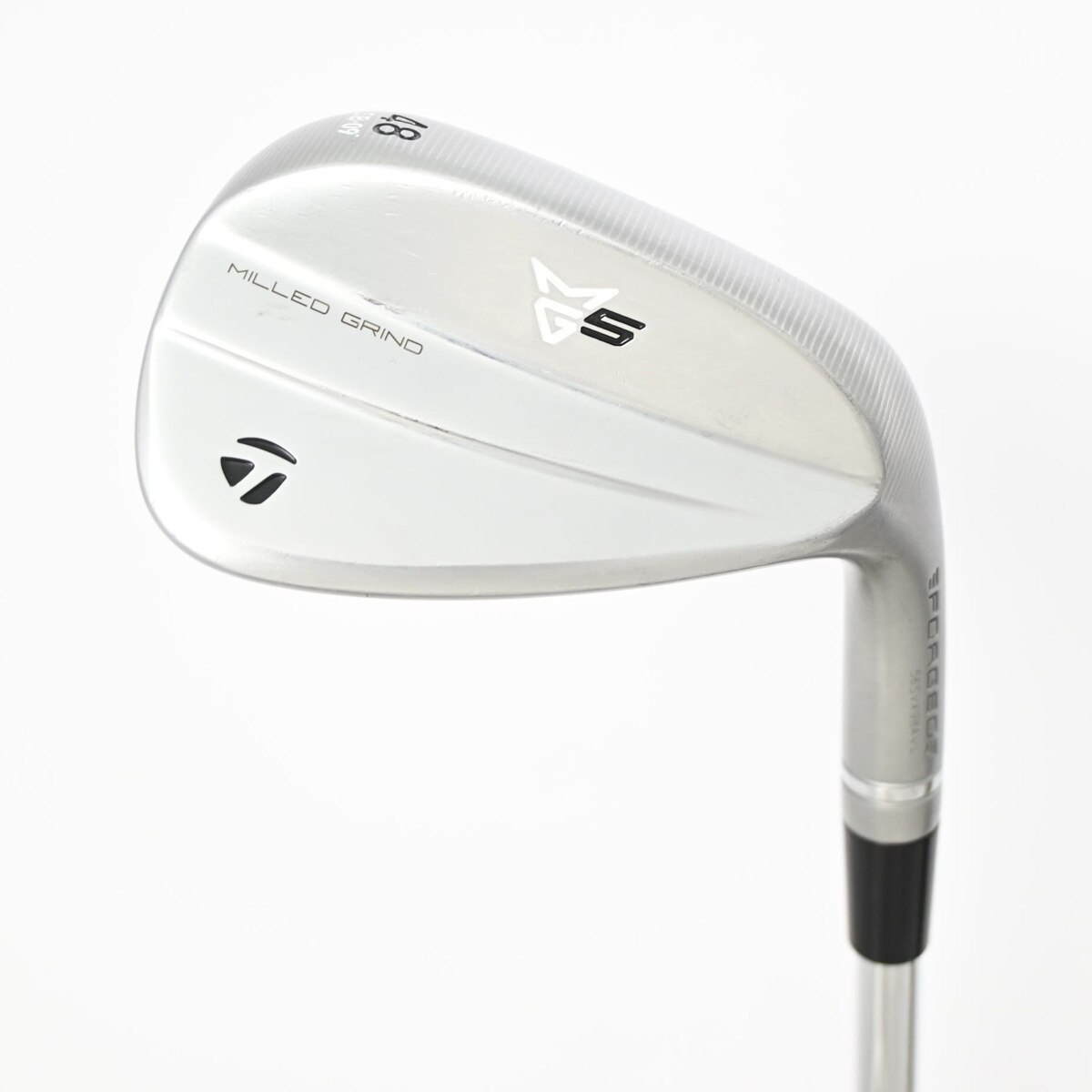 新品‼️光栄ゴルフ Shinagane Grind ウェッジ Mモデル50度 中古】MILLED GRIND5 ウェッジ N.S.PRO 950GH neo 48-09 S C(ウェッジ