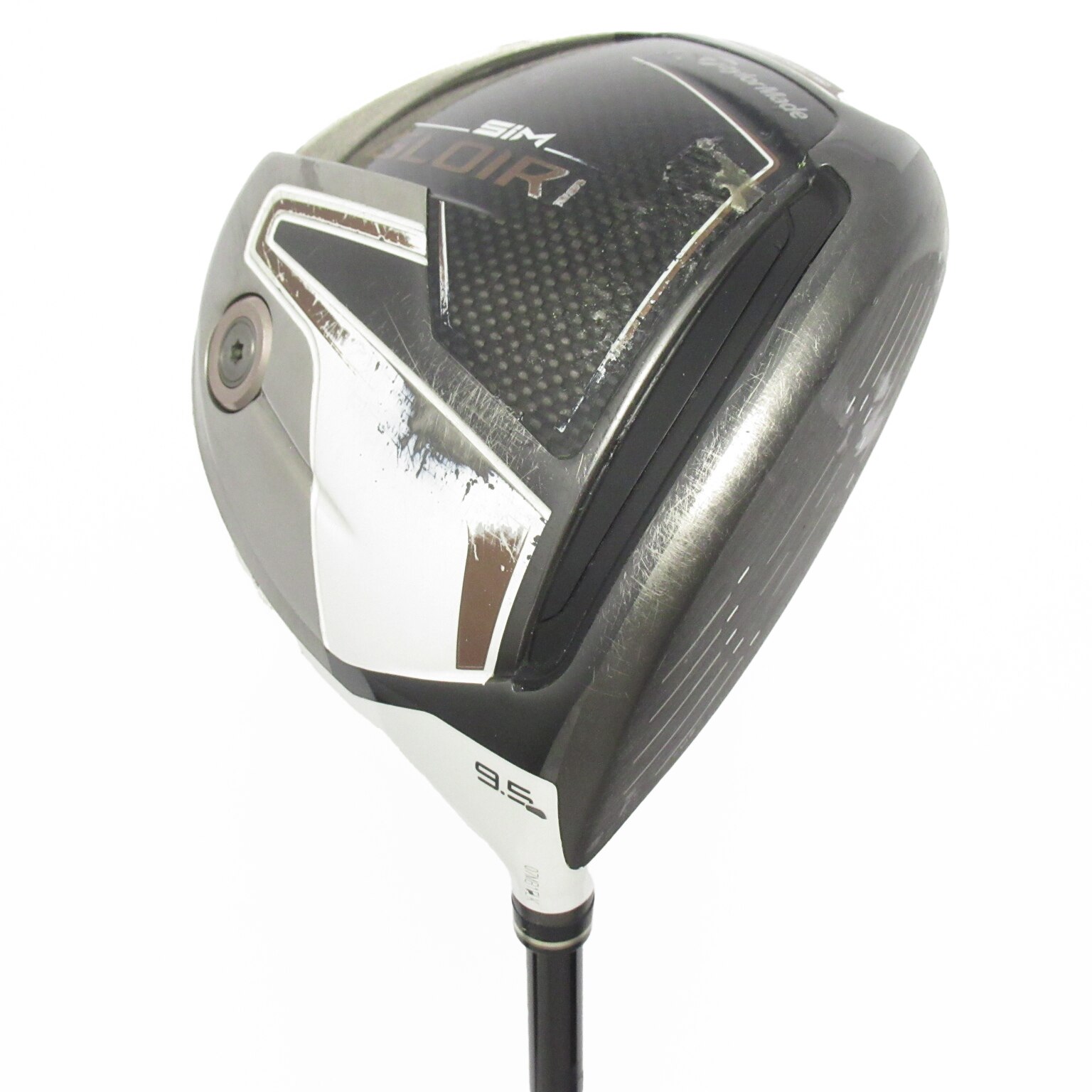 中古】SIM グローレ ドライバー Air Speeder TM 9.5 S D(ドライバー