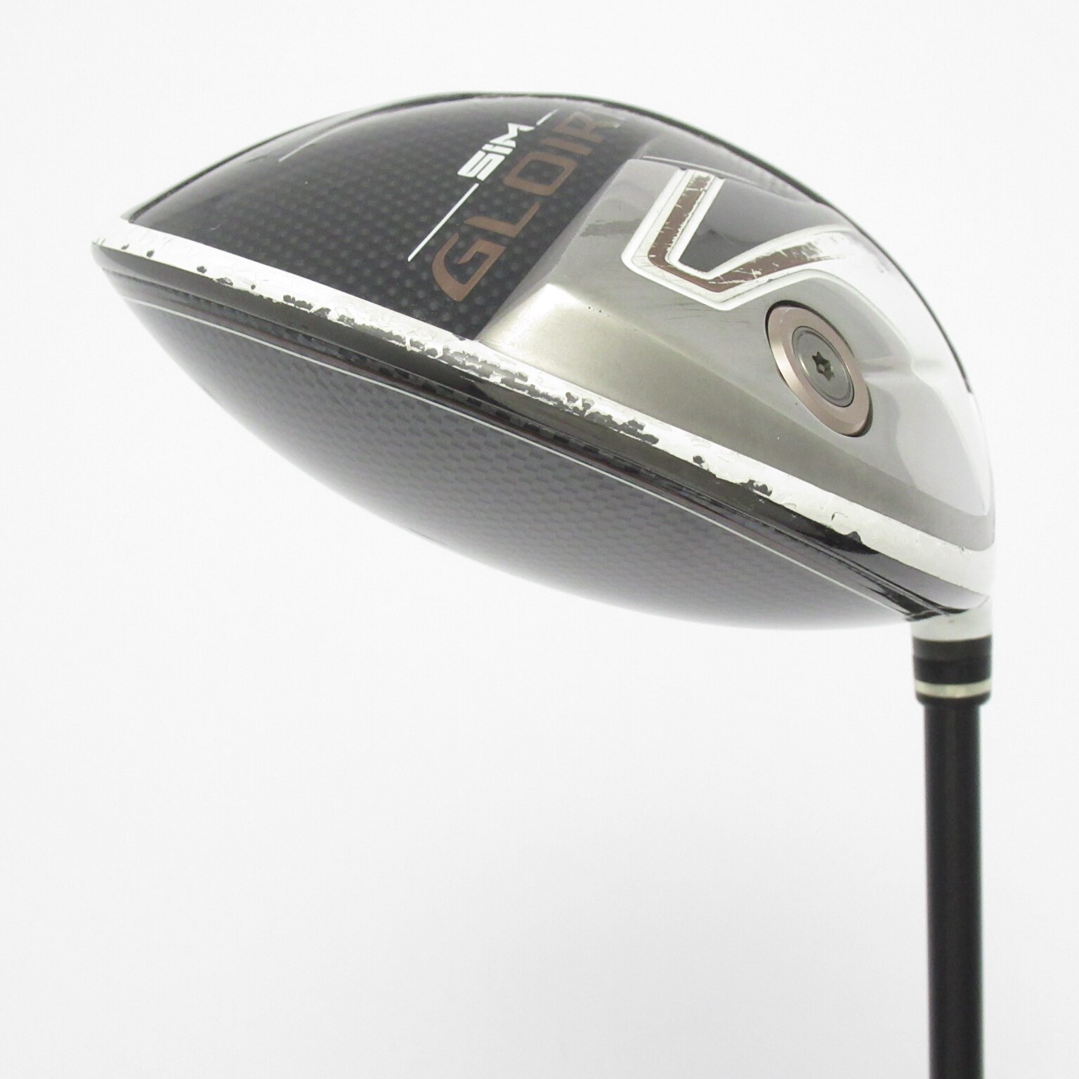 中古】SIM グローレ ドライバー Air Speeder TM 9.5 S D(ドライバー