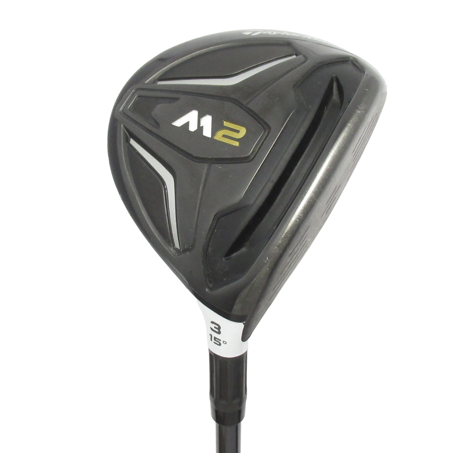 中古】M2 フェアウェイウッド (テーラーメイド) 通販｜GDO中古ゴルフクラブ