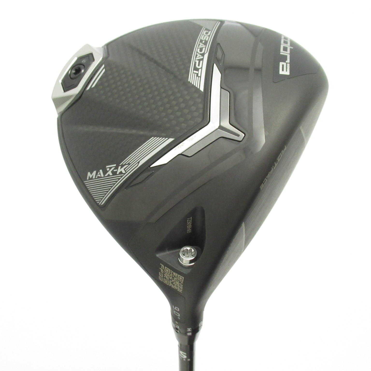 中古】DS-ADAPT MAX-K ドライバー Speeder NX for Cobra 9 S C