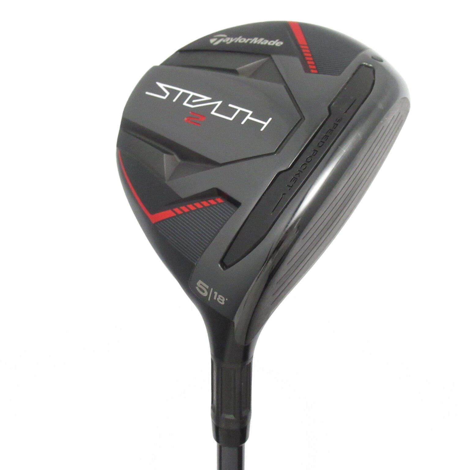 中古】ステルス 2 フェアウェイウッド (テーラーメイド) ステルス 通販