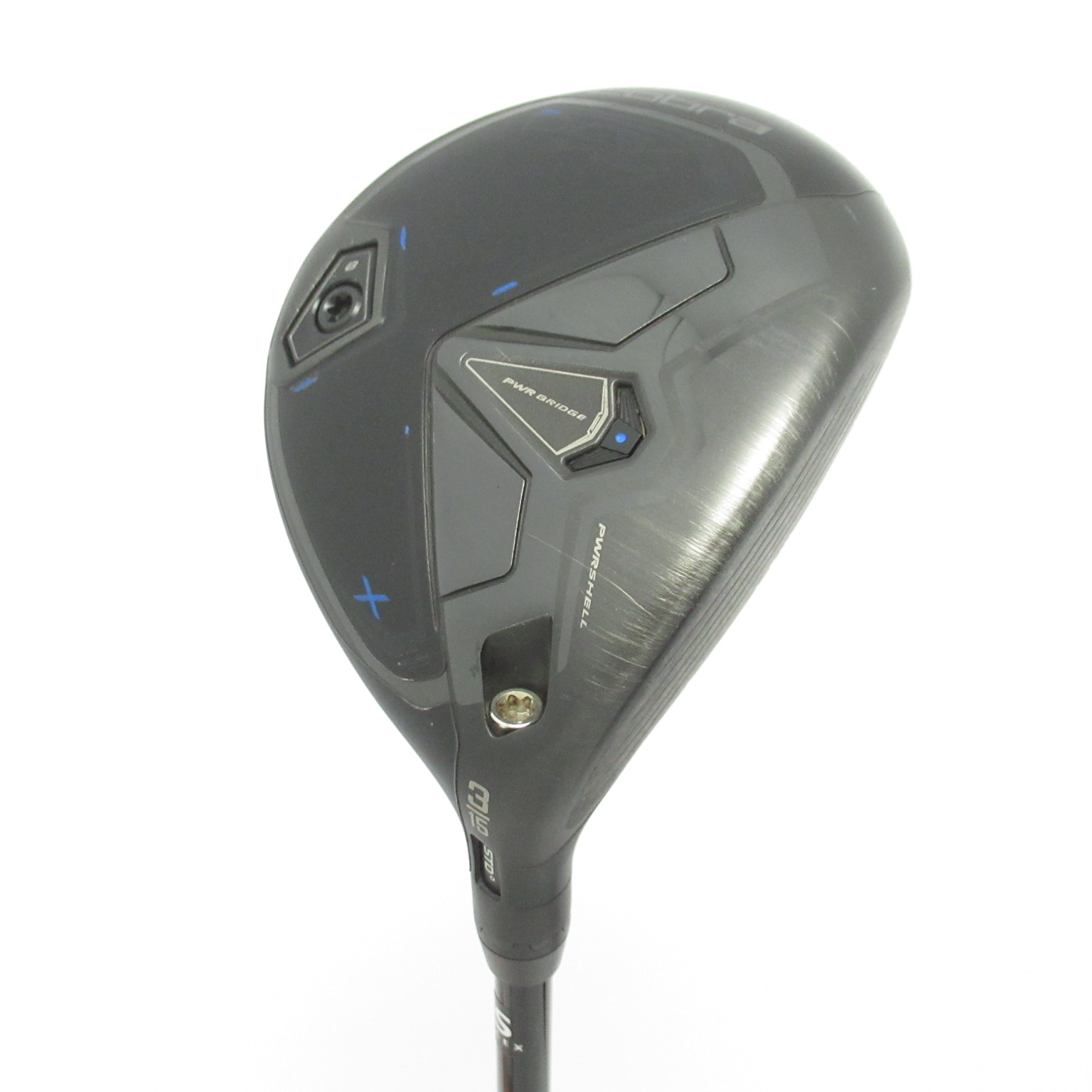 中古】ダークスピード X フェアウェイウッド Speeder NX for Cobra