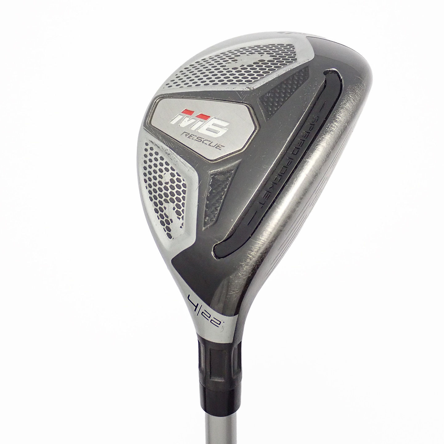 中古】M6 (テーラーメイド) 通販｜GDO中古ゴルフクラブ