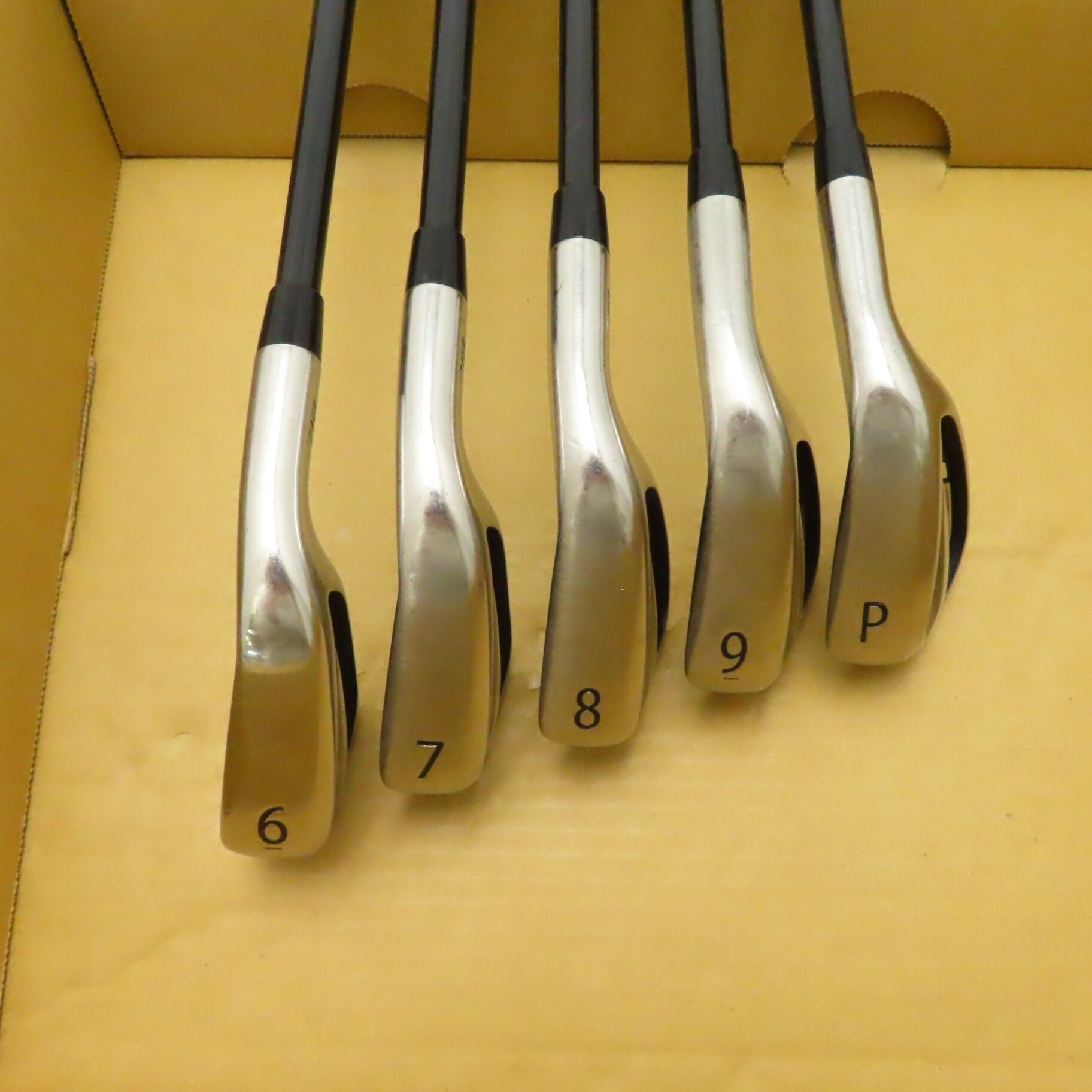 中古】AP1 718 アイアン Titleist MCI 60 26 S D(アイアン（セット