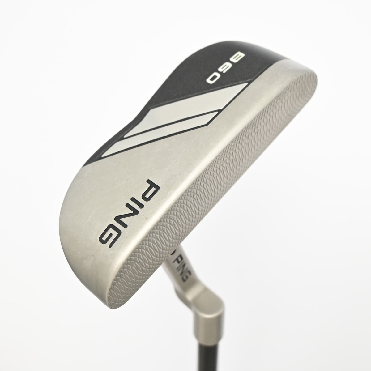 中古】B60(2024) パター (ピン) PING 通販｜GDO中古ゴルフクラブ