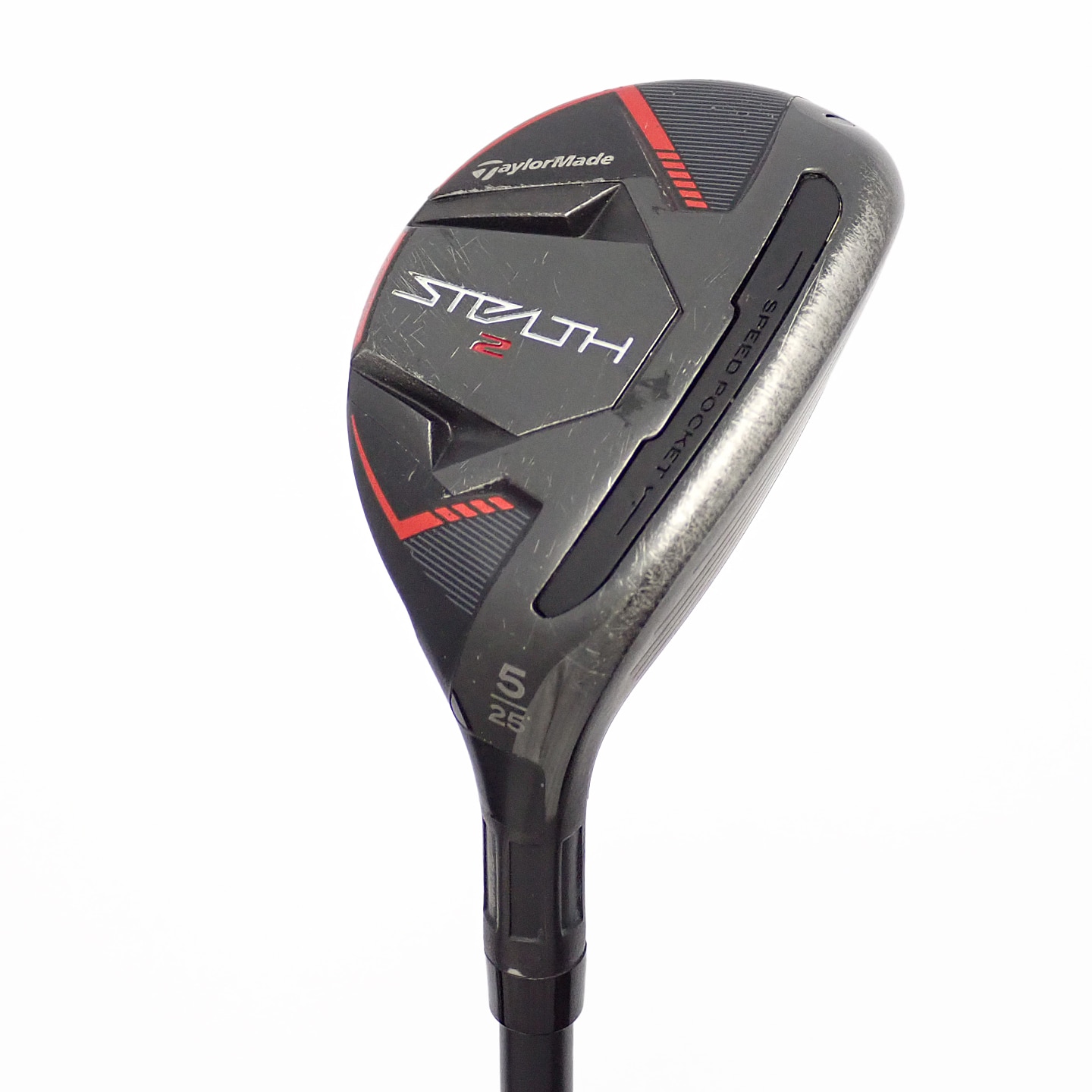 中古】ステルス2 レスキュー ユーティリティ Speeder TR HY 25 S D