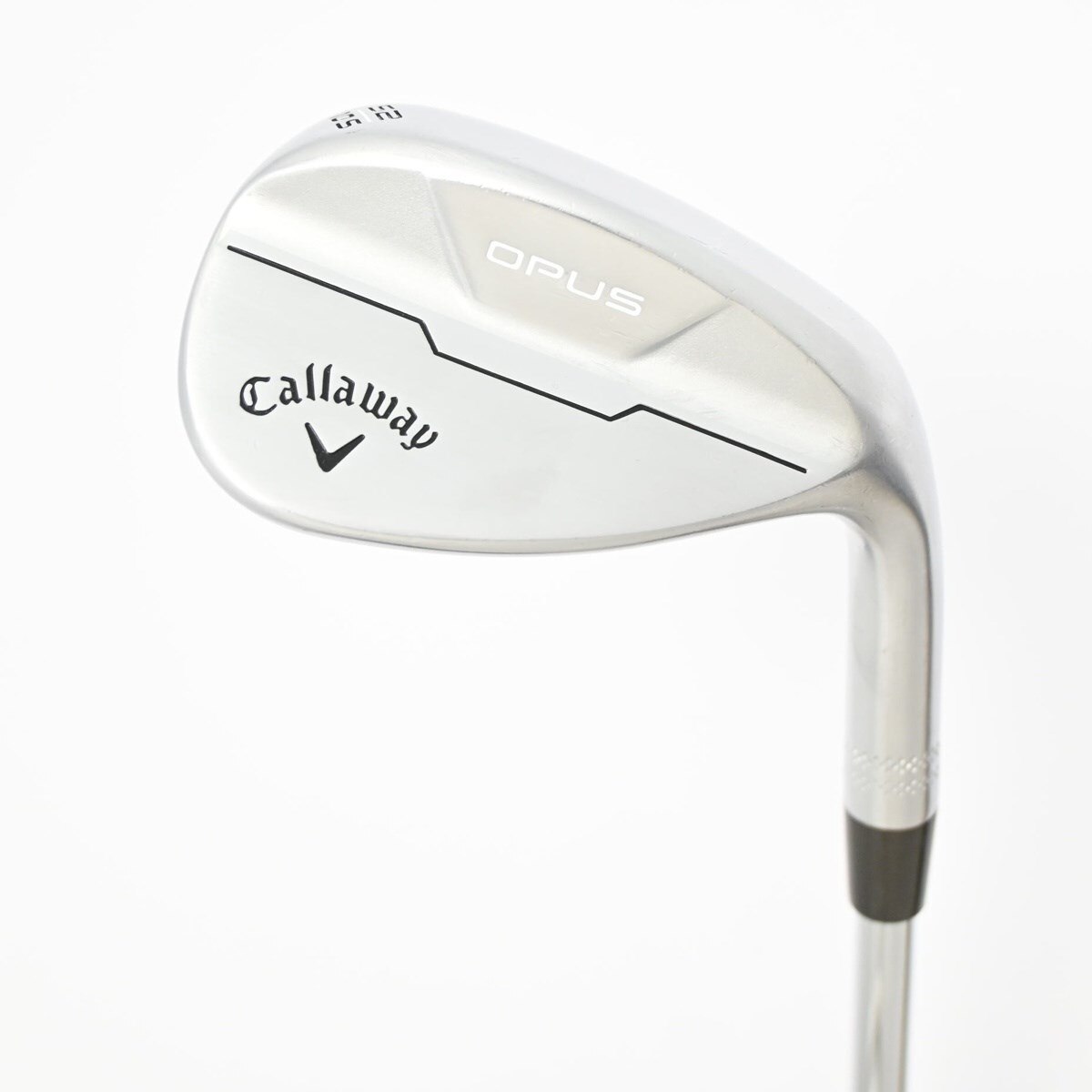 中古】OPUS クロム ウェッジ Dynamic Gold HT 52-10 S200 C(ウェッジ