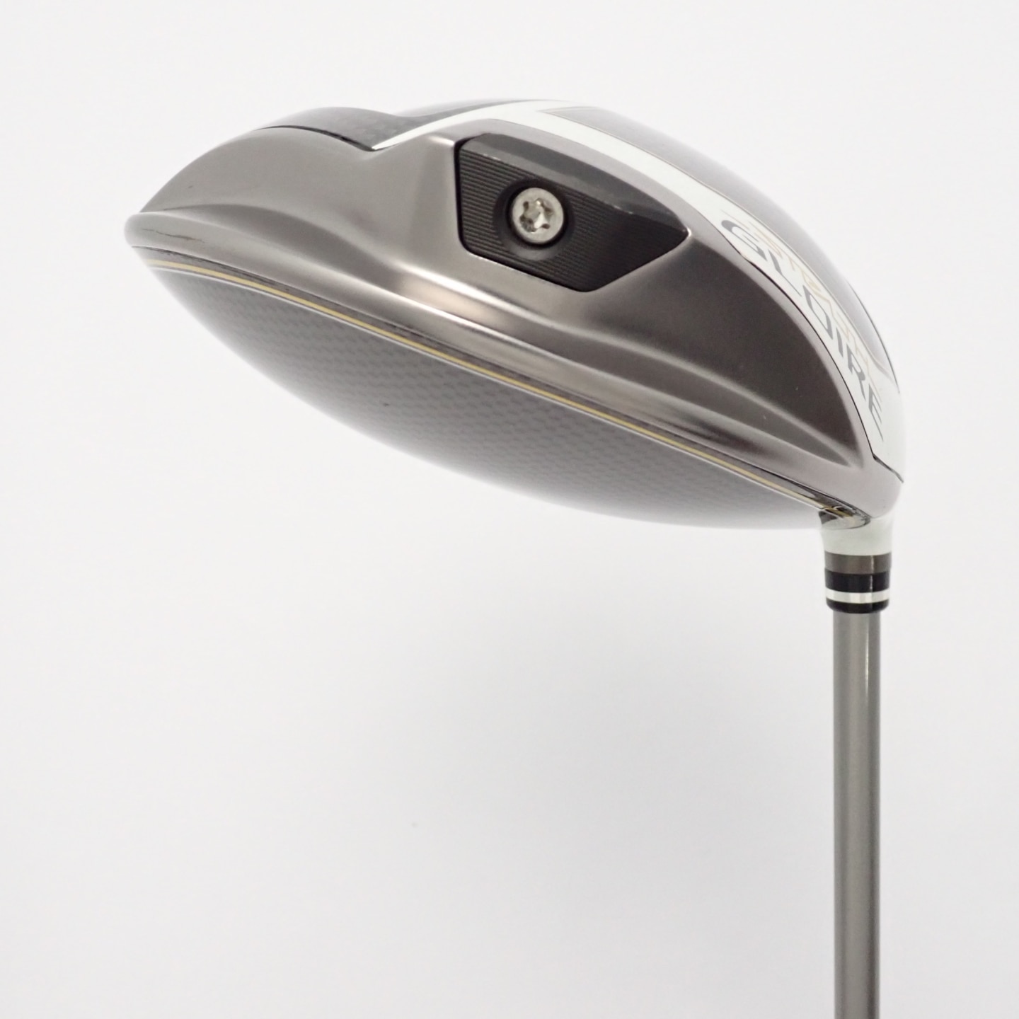 中古】ステルス グローレ ドライバー Speeder NX for TM 9.5 S BC