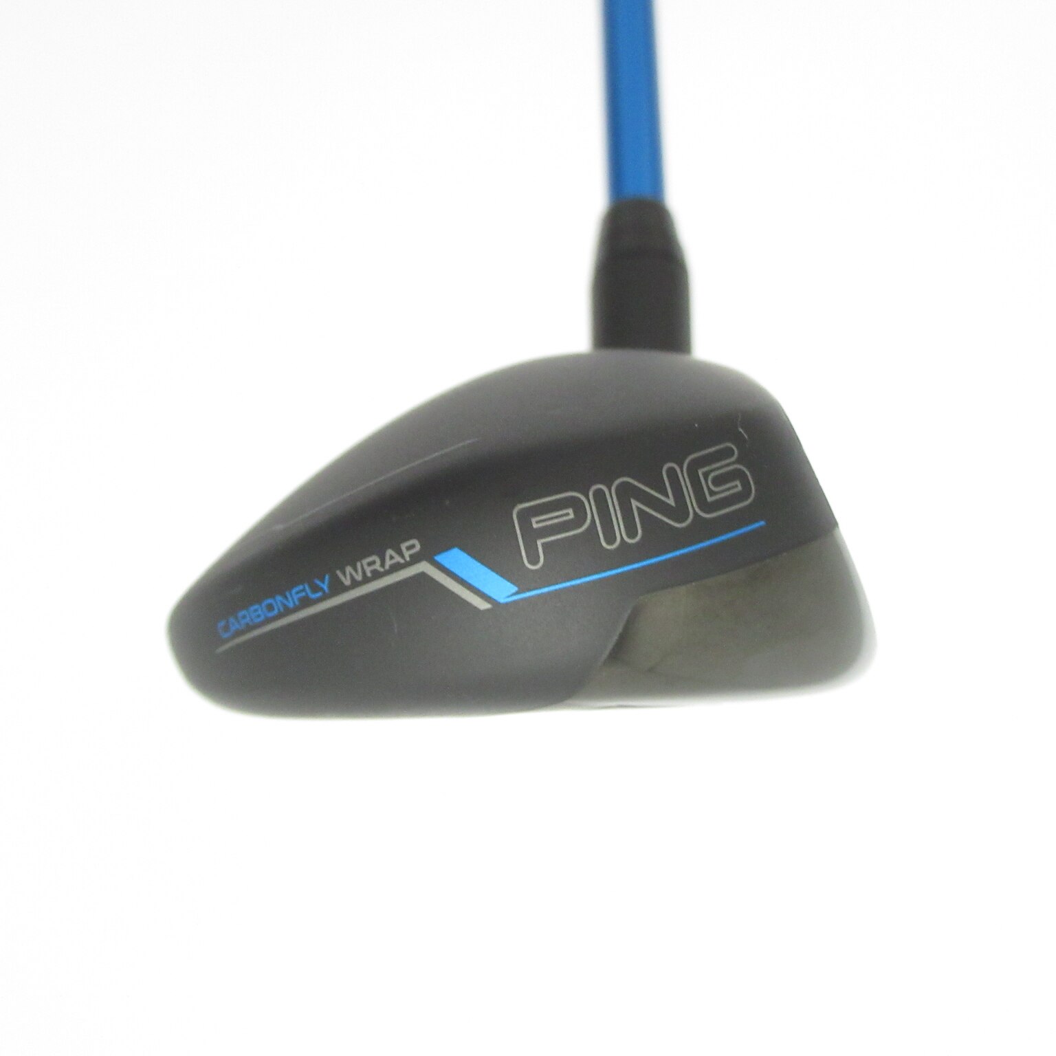 中古】G440 ハイブリッド ユーティリティ ALTA J CB BLUE 23 S C
