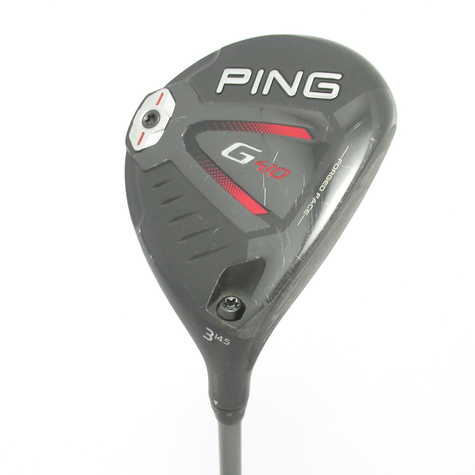 中古】G410 フェアウェイウッド (ピン) 通販｜GDO中古ゴルフクラブ