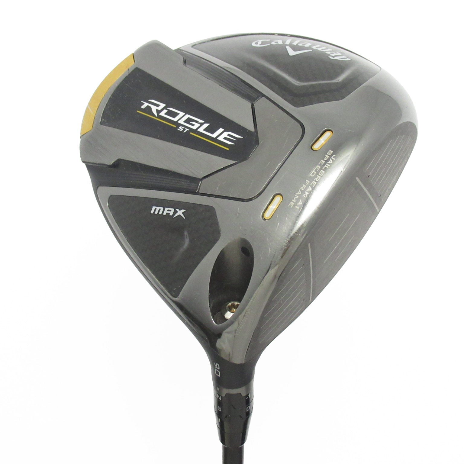 中古】ローグ ST MAX ドライバー (キャロウェイ) ローグ 通販｜GDO中古