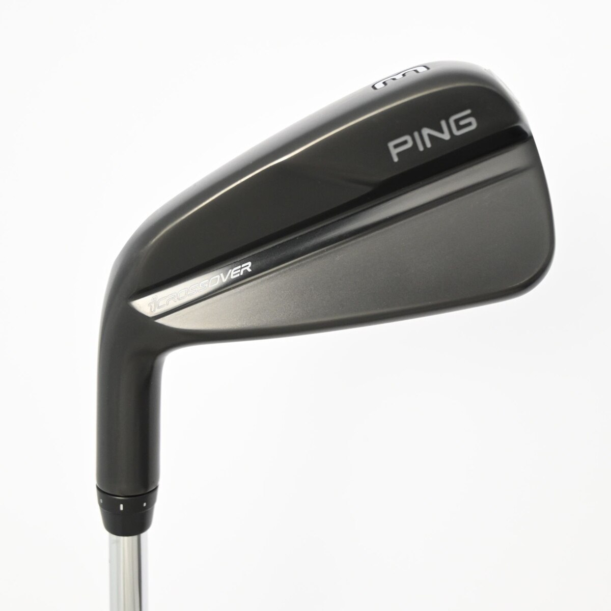 中古】ピン(PING) ユーティリティ レフティ 通販｜GDO中古ゴルフクラブ