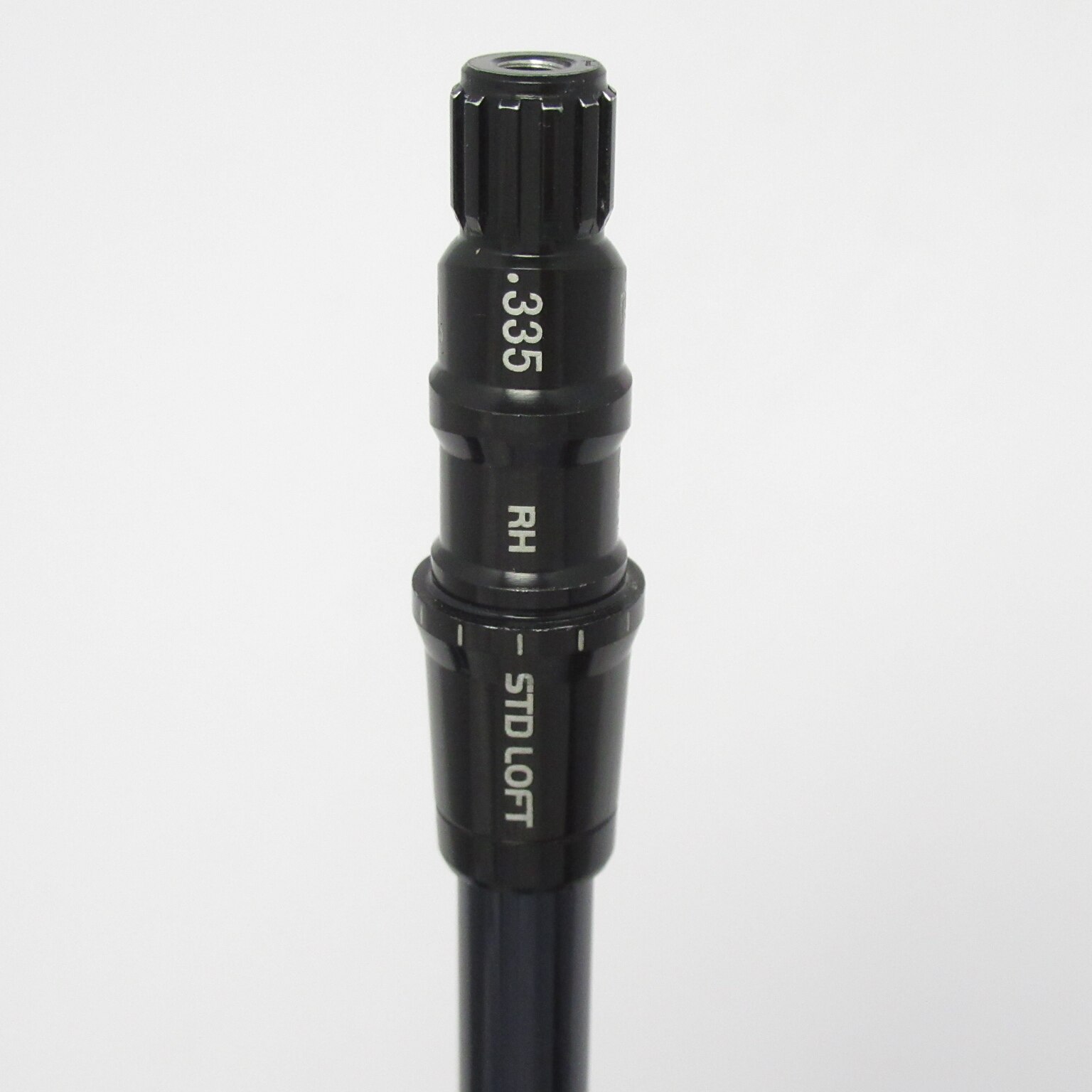 中古】純正シャフト ドライバー用_スリーブ付 Diamana Blue TM50 S C