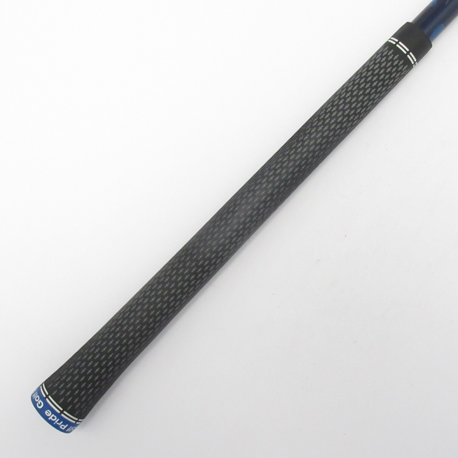 中古】純正シャフト ドライバー用_スリーブ付 Diamana Blue TM50 S C