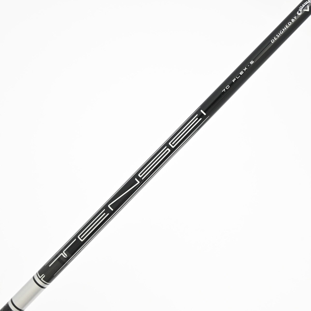 中古】APEX UW(2025) ユーティリティ TENSEI BLACK SILVER 70 for