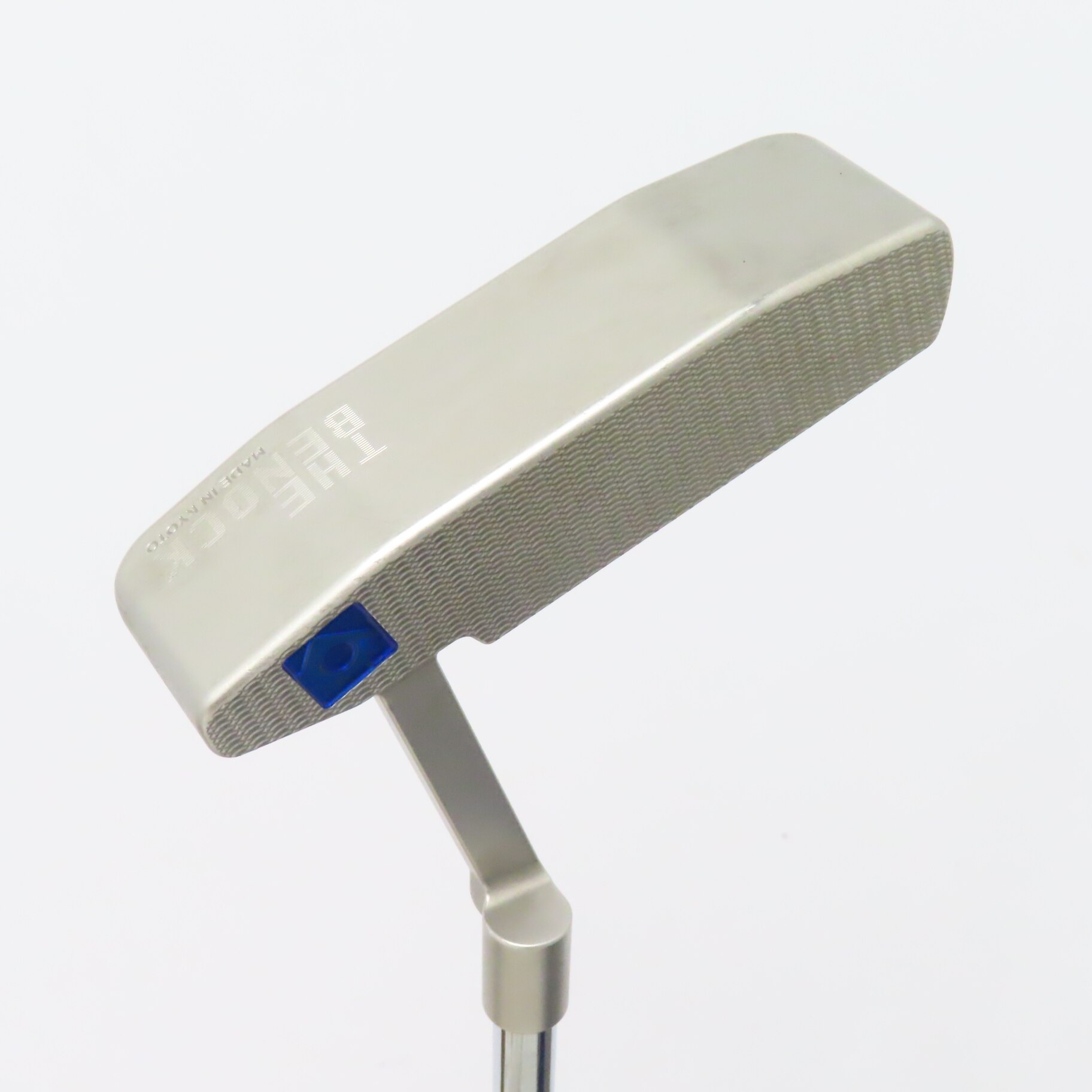 Used Benoc Putter, Men's, Right-Handed, Available for Purchase