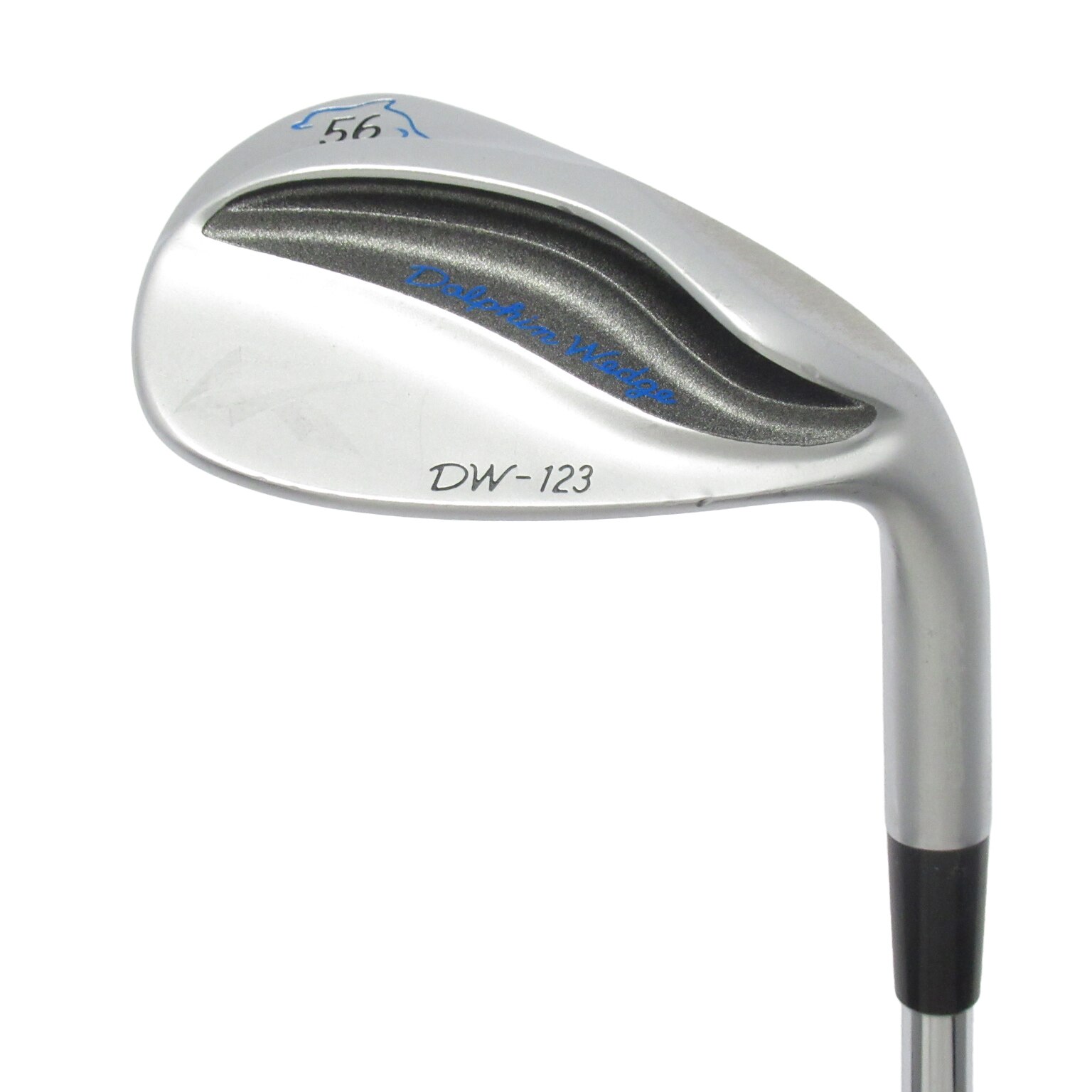 中古】ドルフィン DW-123 ウェッジ N.S.PRO 950GH neo 56 WEDGE CD