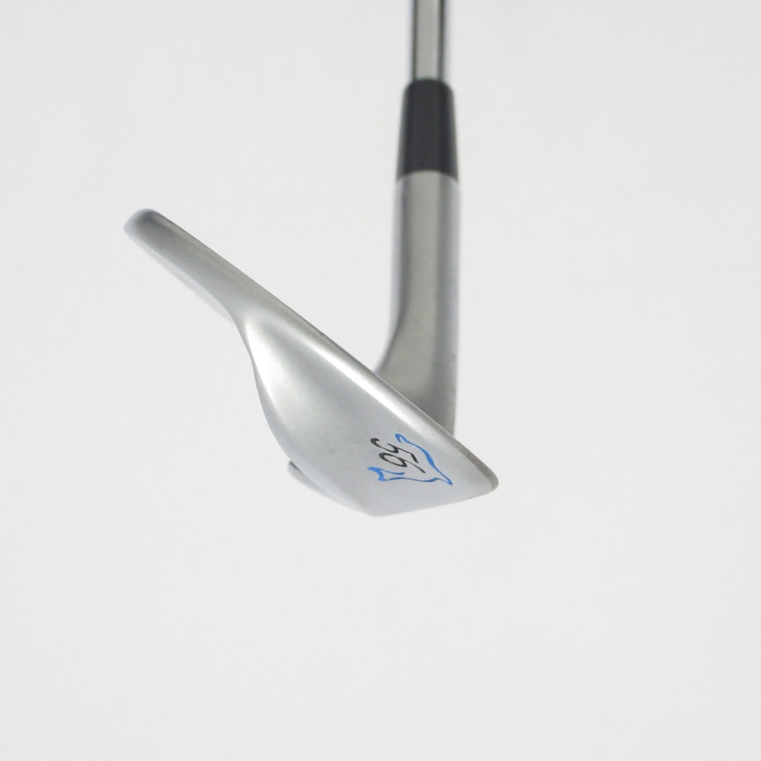 ドルフィンウェッジ DW-123 56° NS950GH neo クローム 中古 中古】ドルフィン DW-123 ウェッジ N.S.PRO 950GH neo 56 WEDGE CD
