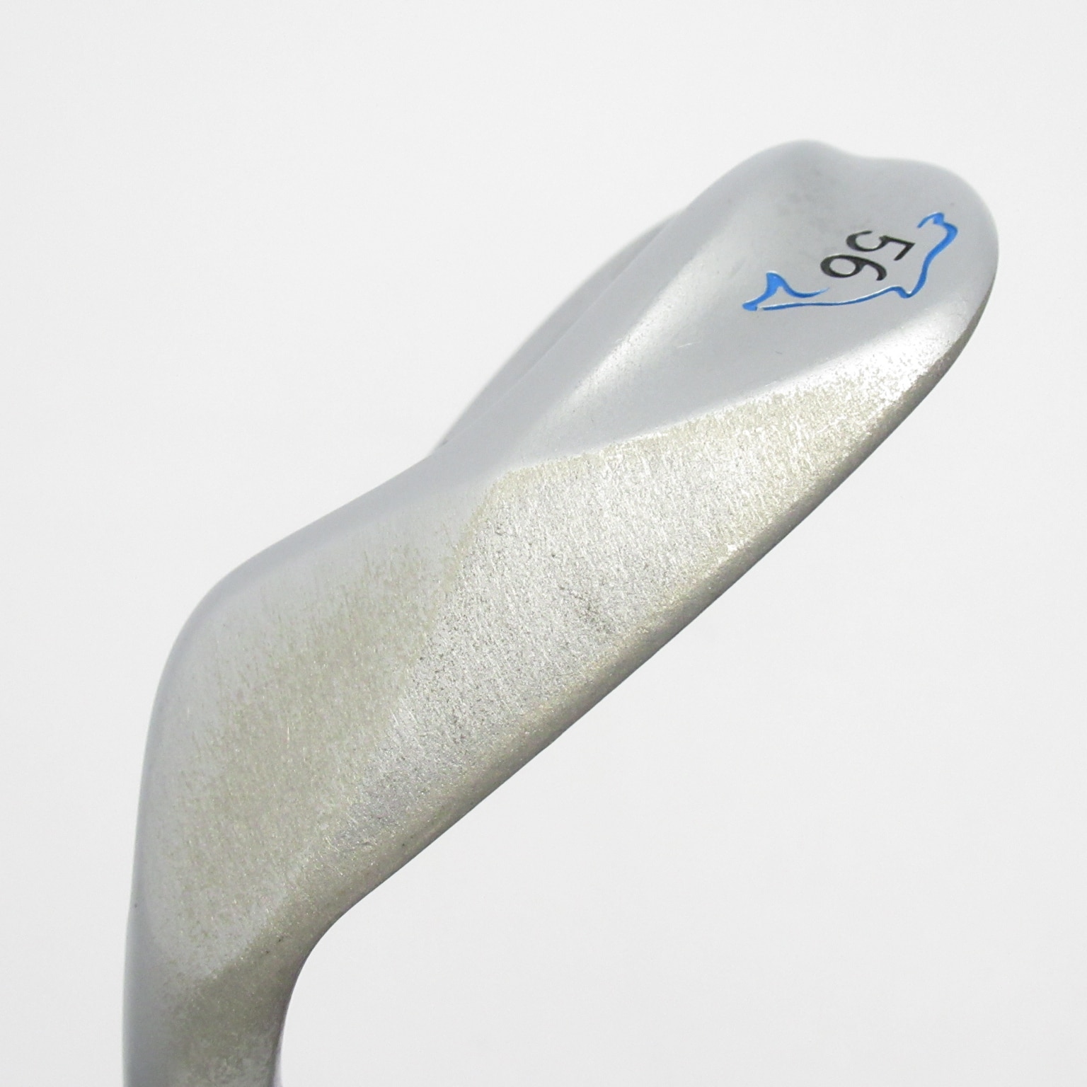中古】ドルフィン DW-123 ウェッジ N.S.PRO 950GH neo 56 WEDGE CD