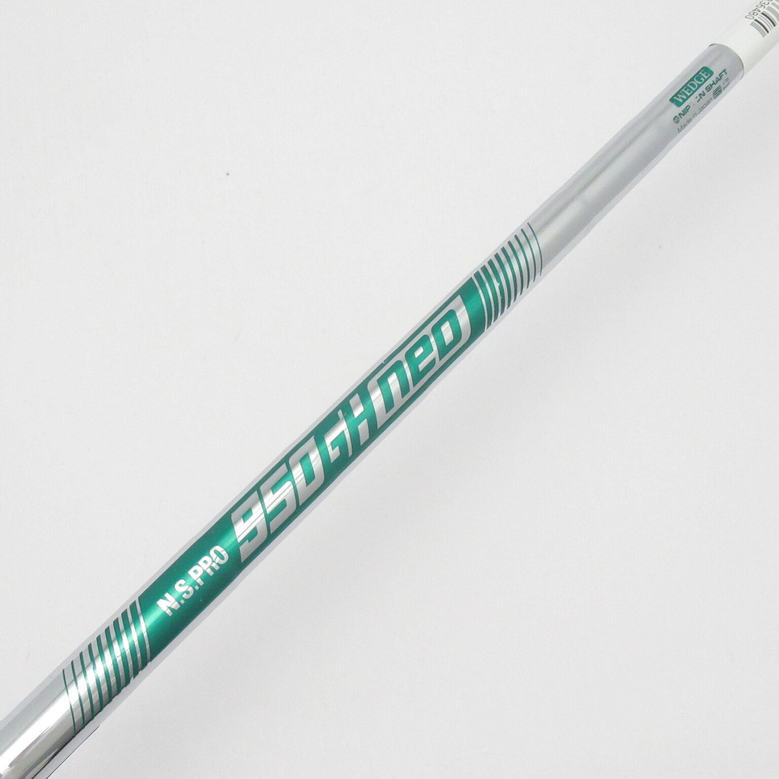 中古】ドルフィン DW-123 ウェッジ N.S.PRO 950GH neo 56 WEDGE CD