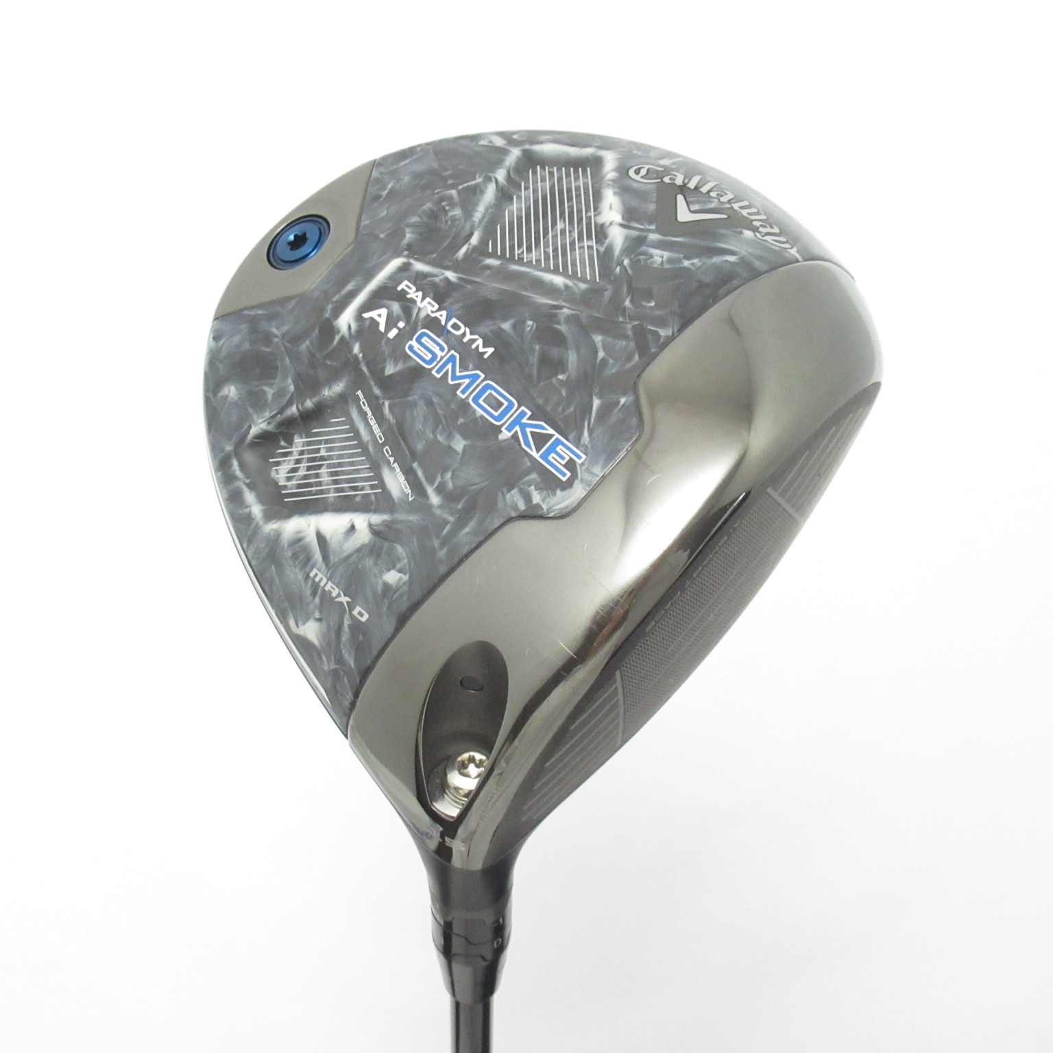 中古】パラダイム Ai SMOKE MAX D ドライバー TENSEI 50 for Callaway