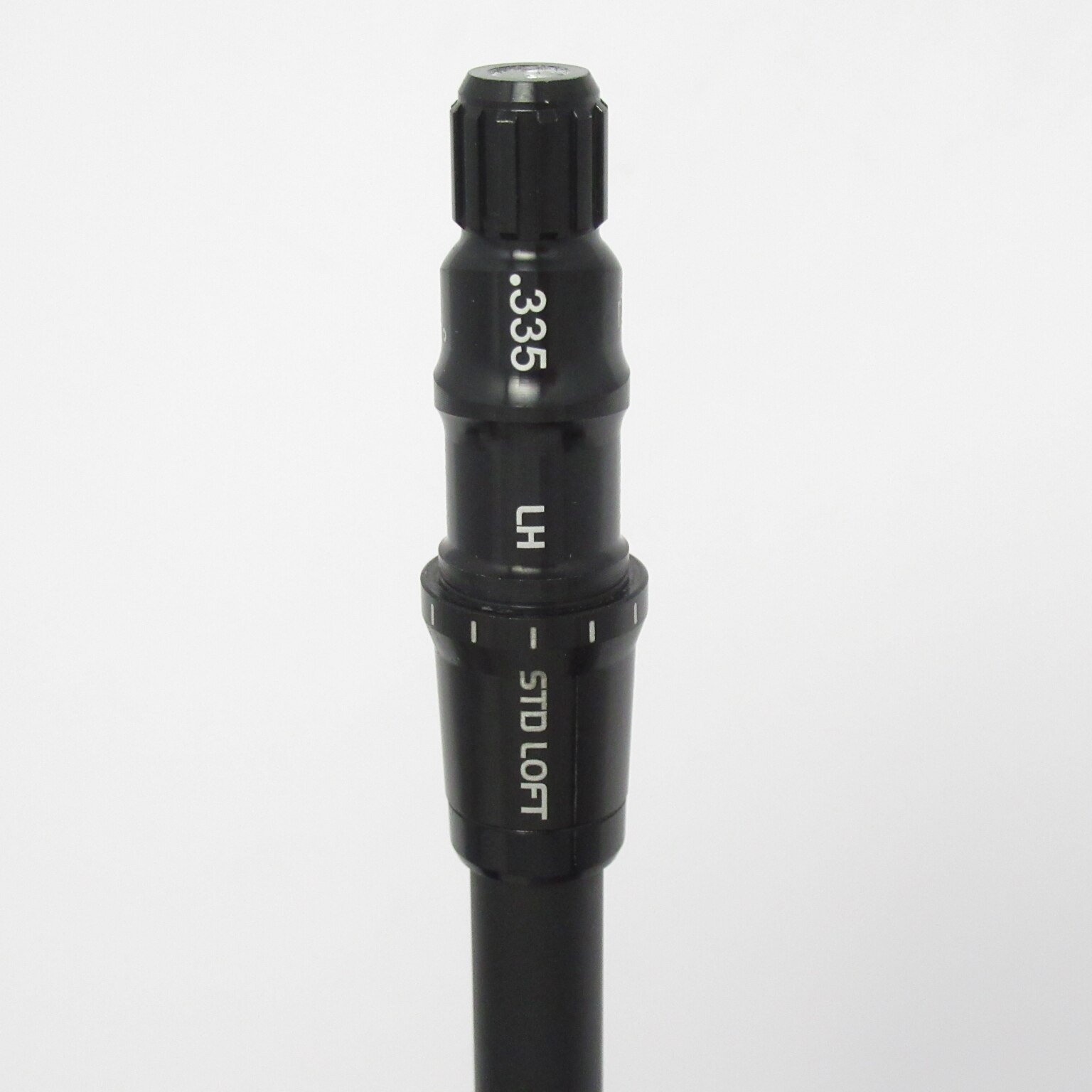 中古】純正シャフト ドライバー用_スリーブ付 Diamana Black TM60(2025