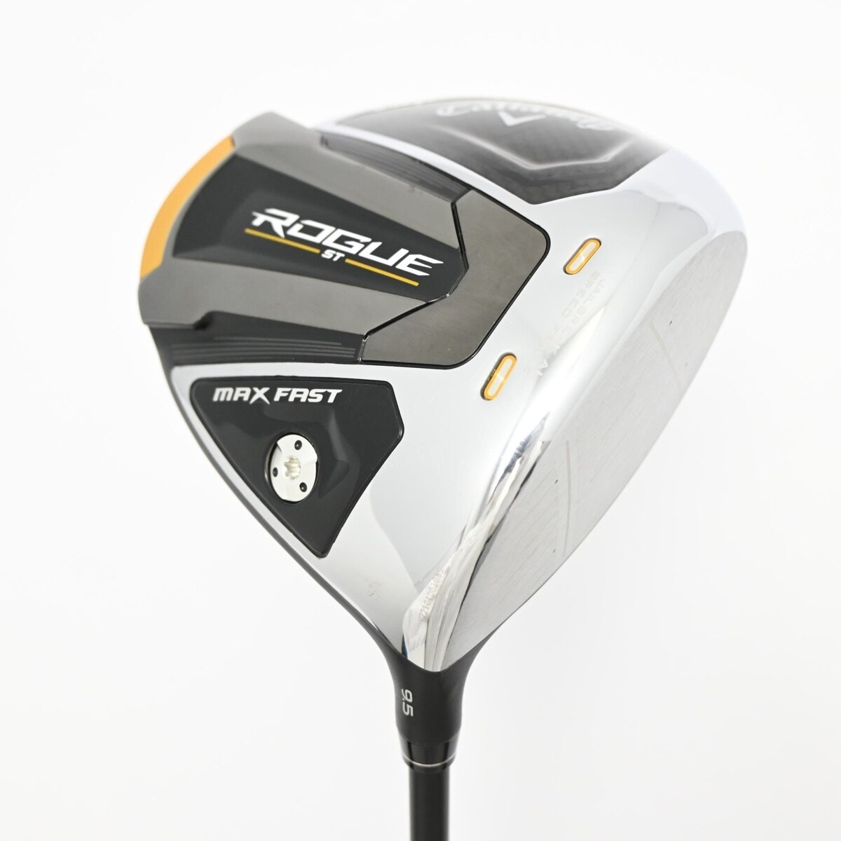 キャロウェイRogue ST Max Fast ドライバー（値下げしました） 中古】ローグ ST MAX FAST ドライバー (キャロウェイ) ローグ 通販