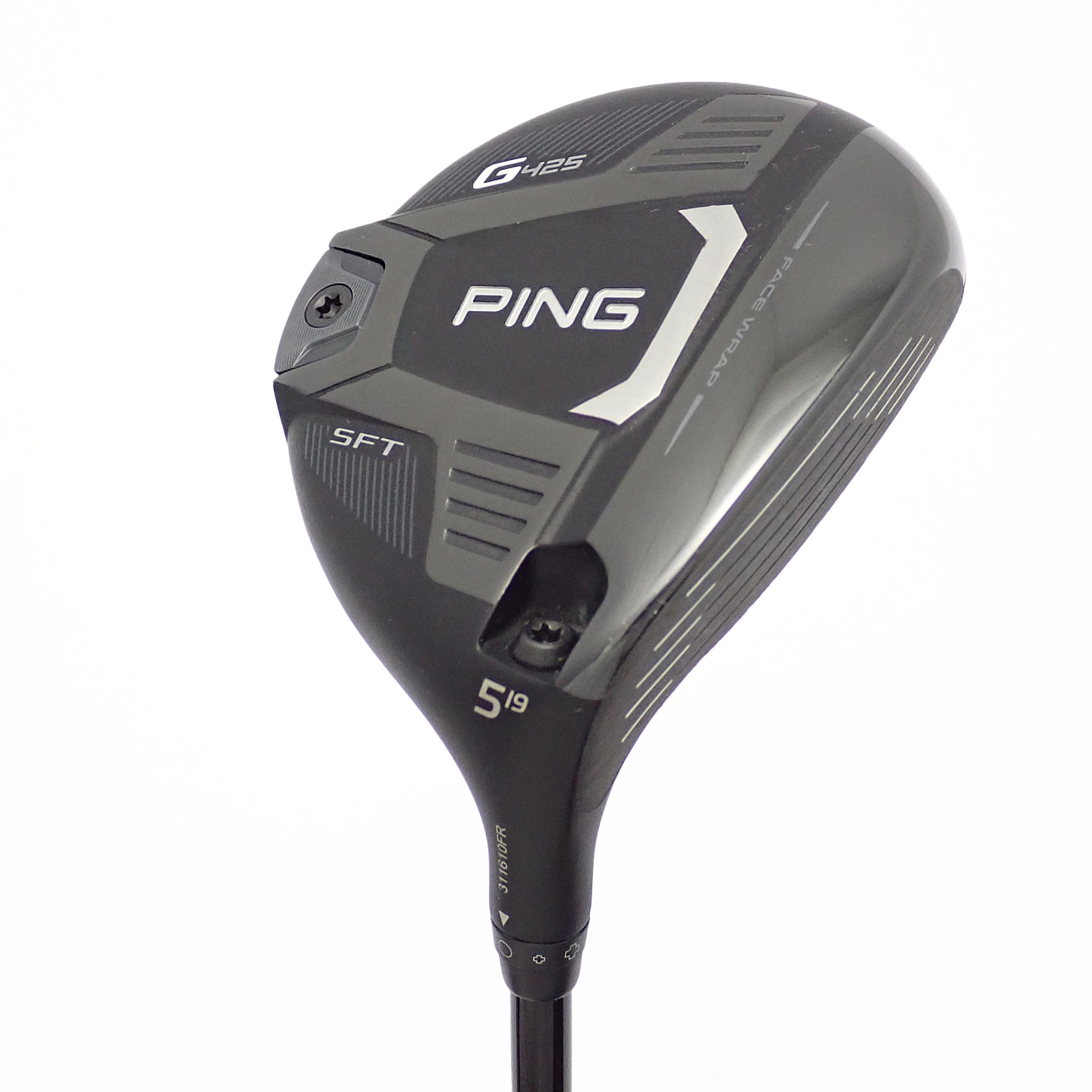 中古】G425 フェアウェイウッド (ピン) 通販｜GDO中古ゴルフクラブ